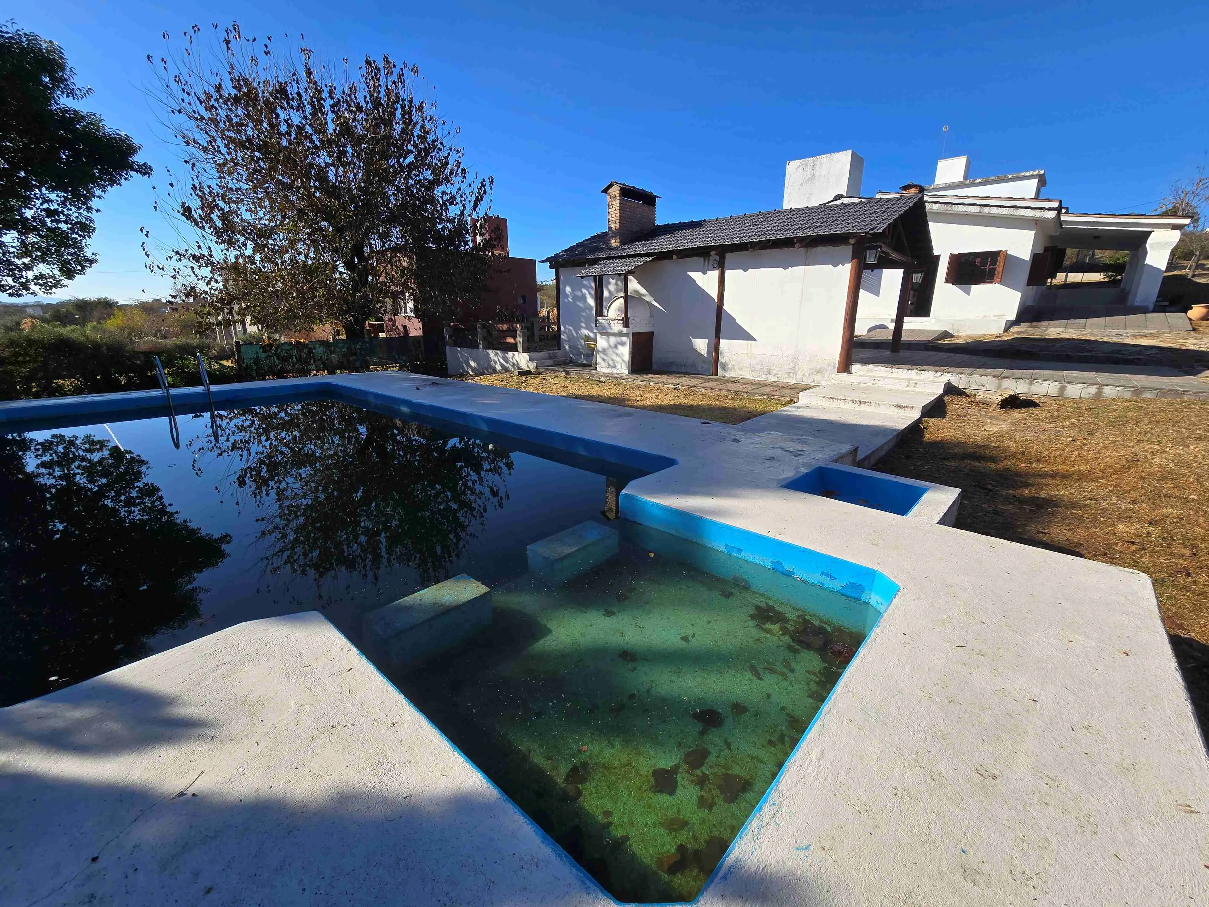 MUY LINDA CASA EN VENTA EN LA LOCALIDAD DE CABALANGO, CON 2.100 Mt2 de Terreno. Bello Entorno. Vivila todo el año - 9