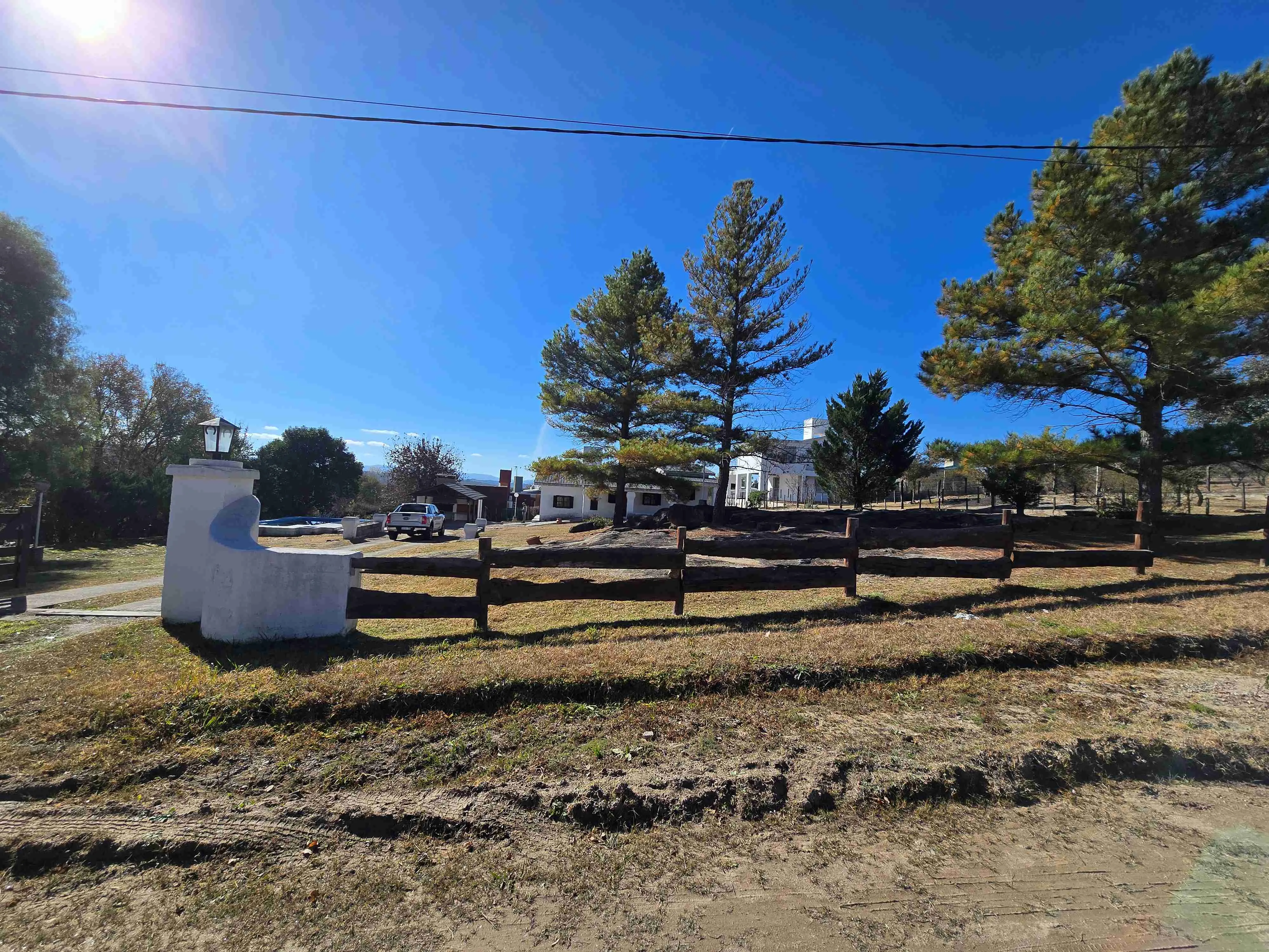 MUY LINDA CASA EN VENTA EN LA LOCALIDAD DE CABALANGO, CON 2.100 Mt2 de Terreno. Bello Entorno. Vivila todo el año - 6