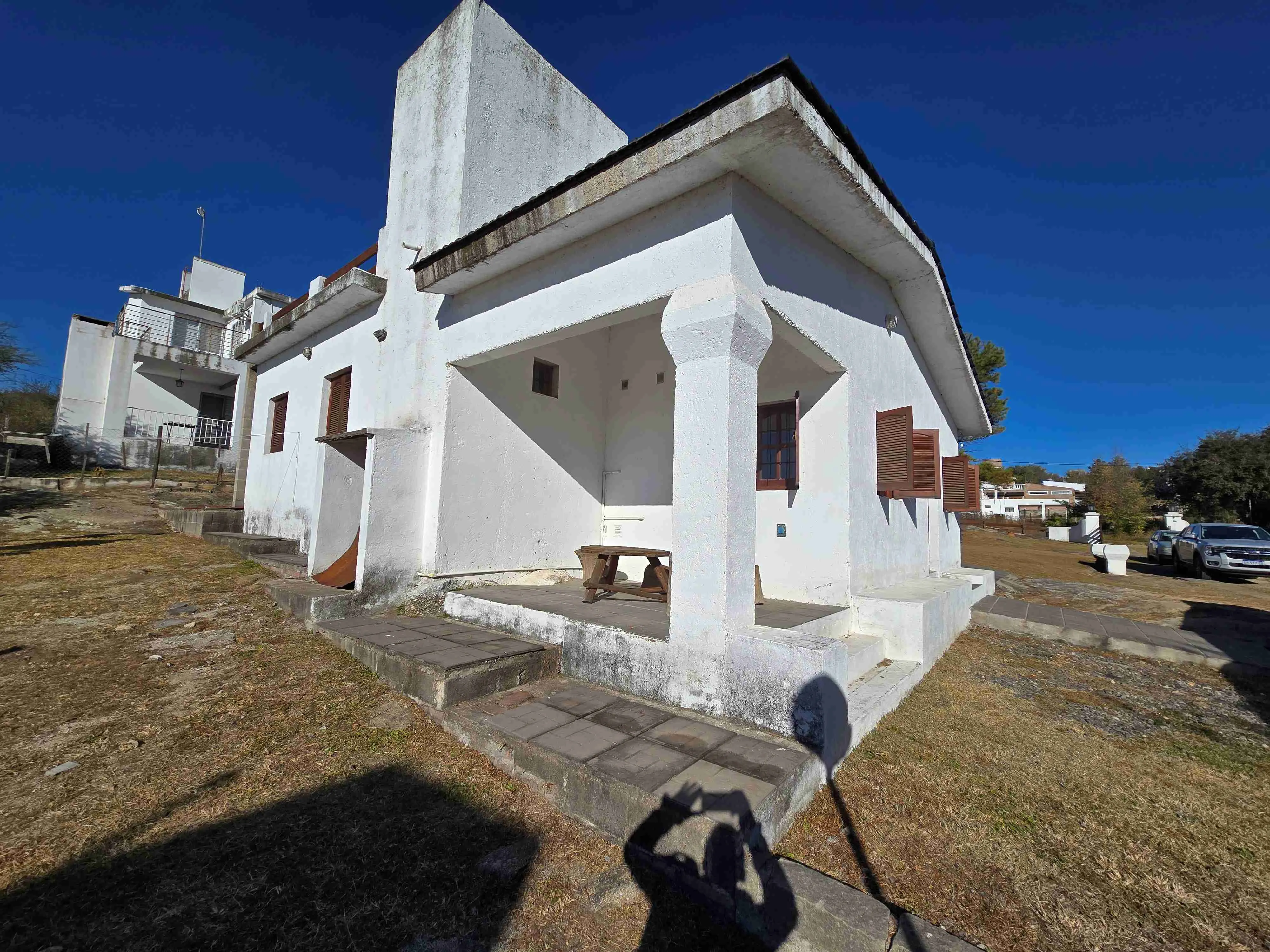 MUY LINDA CASA EN VENTA EN LA LOCALIDAD DE CABALANGO, CON 2.100 Mt2 de Terreno. Bello Entorno. Vivila todo el año - 13
