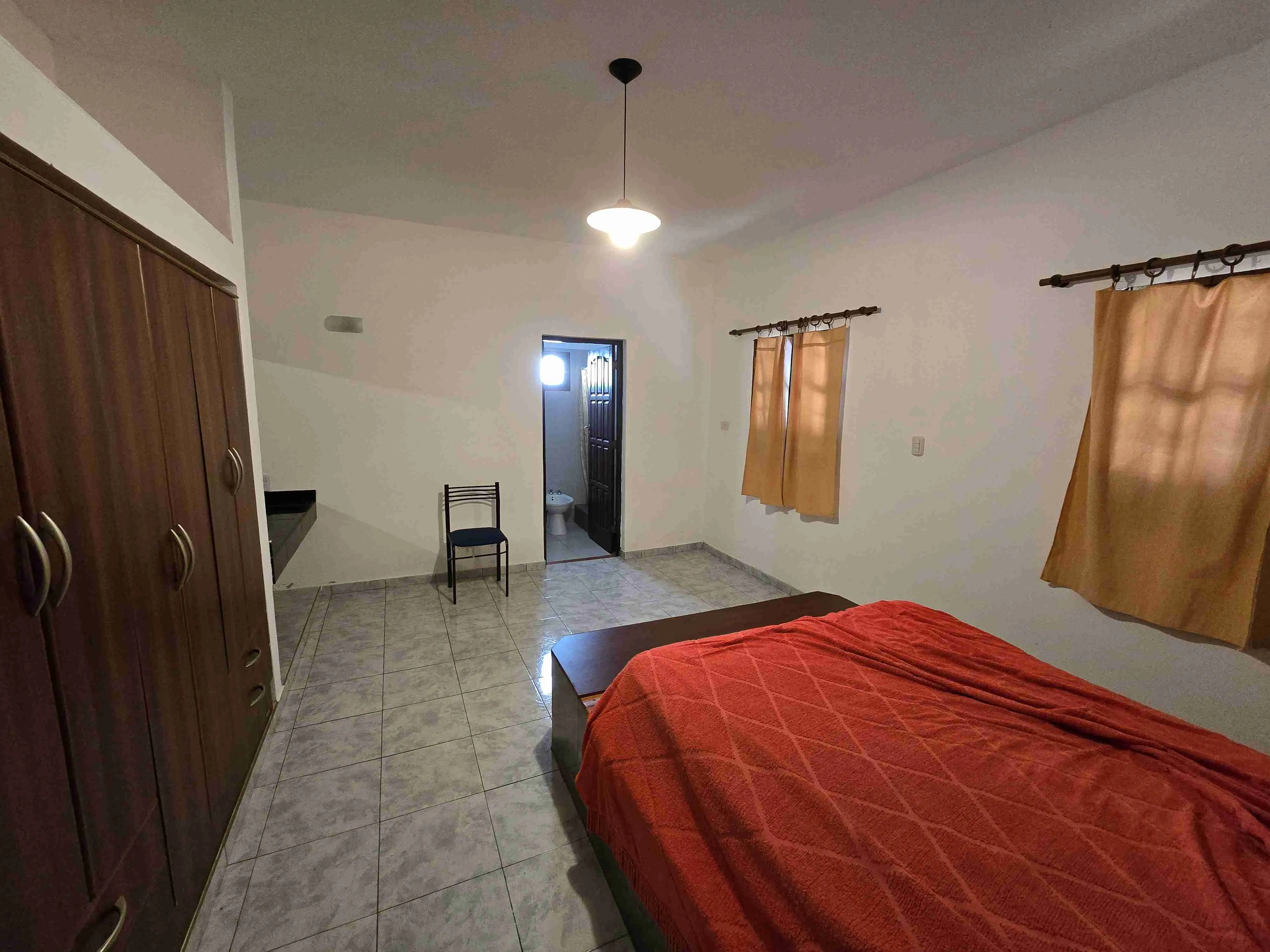 MUY LINDA CASA EN VENTA EN LA LOCALIDAD DE CABALANGO, CON 2.100 Mt2 de Terreno. Bello Entorno. Vivila todo el año - 10