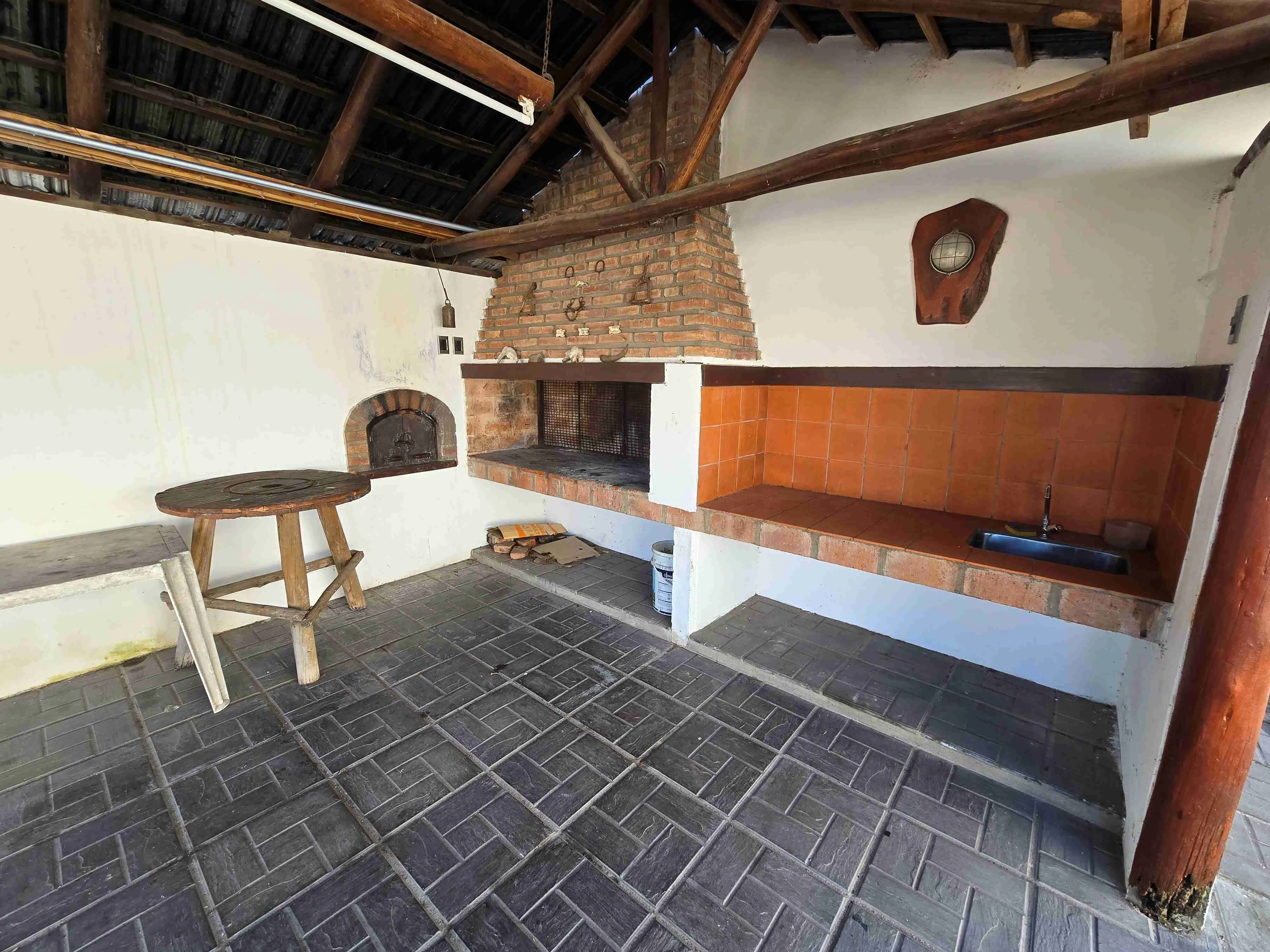 MUY LINDA CASA EN VENTA EN LA LOCALIDAD DE CABALANGO, CON 2.100 Mt2 de Terreno. Bello Entorno. Vivila todo el año - 4