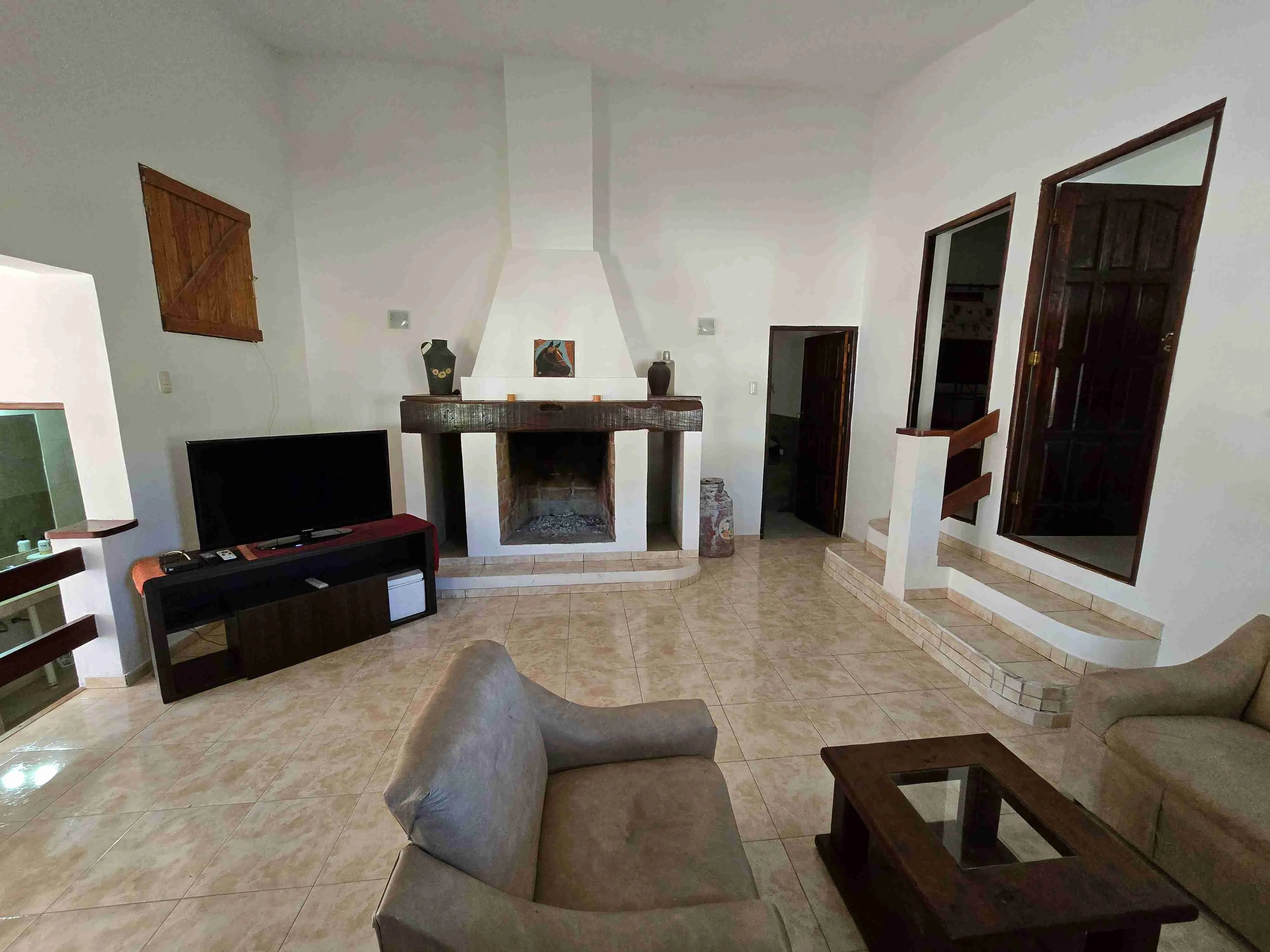 MUY LINDA CASA EN VENTA EN LA LOCALIDAD DE CABALANGO, CON 2.100 Mt2 de Terreno. Bello Entorno. Vivila todo el año - 8