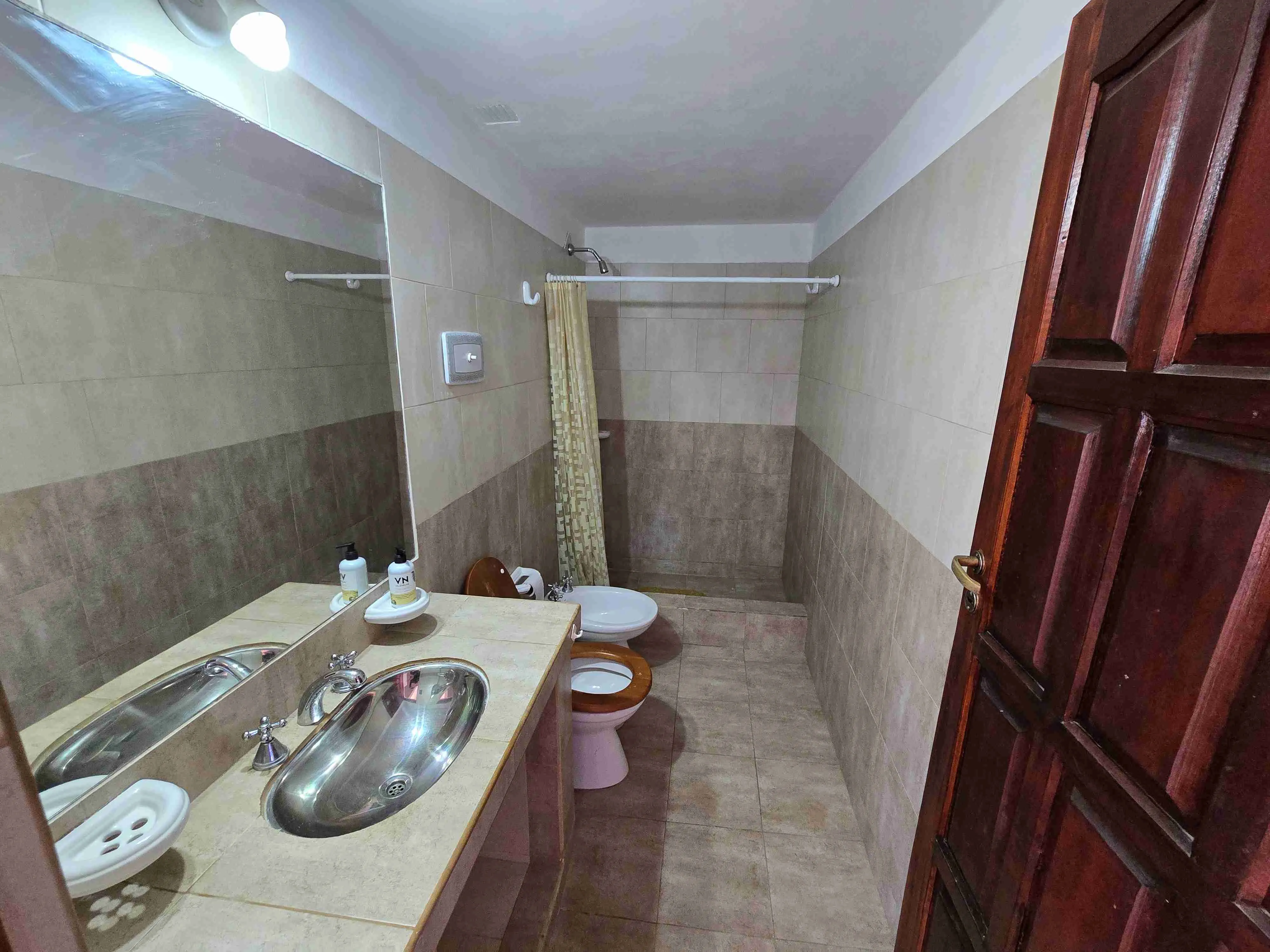 MUY LINDA CASA EN VENTA EN LA LOCALIDAD DE CABALANGO, CON 2.100 Mt2 de Terreno. Bello Entorno. Vivila todo el año - 7