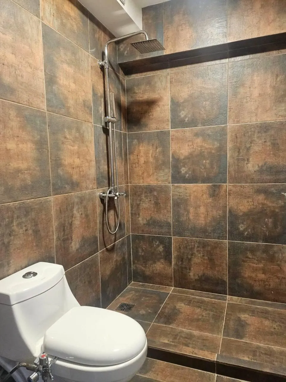 TRES DEPTOS Renova nueva 4 Dormitorios 3 Baños 112m2 - 4