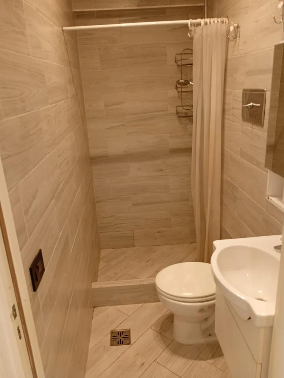 TRES DEPTOS Renova nueva 4 Dormitorios 3 Baños 112m2 - 7