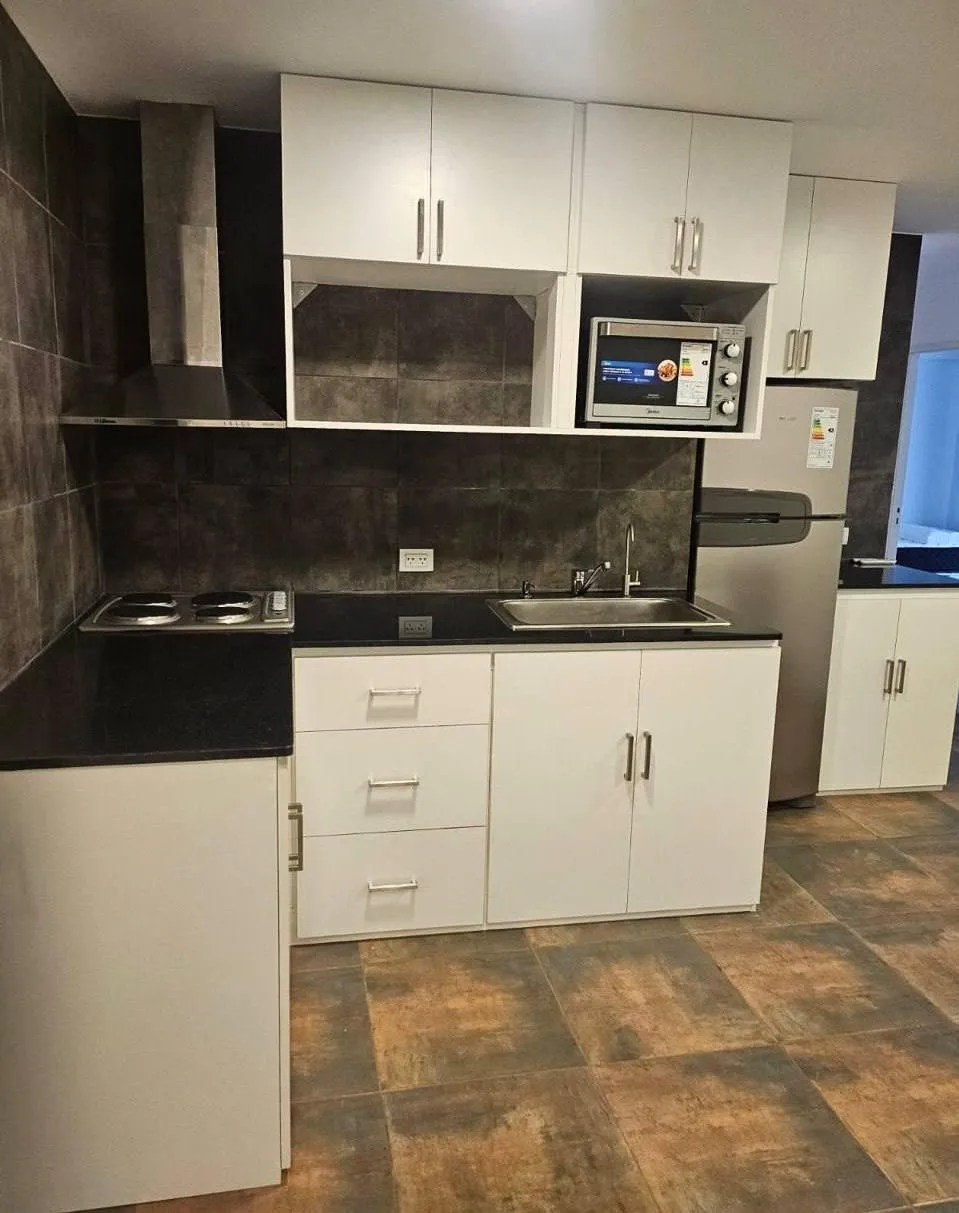TRES DEPTOS Renova nueva 4 Dormitorios 3 Baños 112m2 - 5