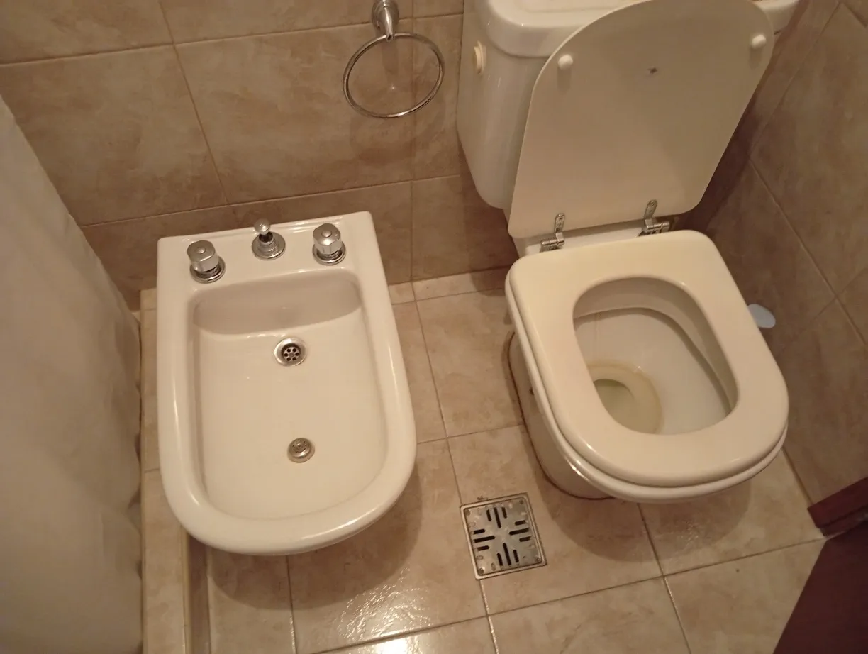MUY LINDO DEPARTAMENTO EN VENTA EN CARLOS PAZ, 1 DORM. AMOBLADO, CALEFACCIÓN CENTRAL - 7