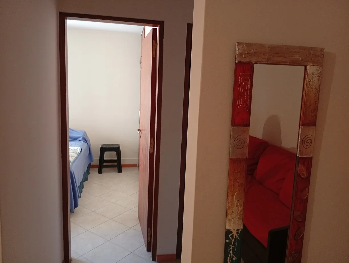 MUY LINDO DEPARTAMENTO EN VENTA EN CARLOS PAZ, 1 DORM. AMOBLADO, CALEFACCIÓN CENTRAL - 11