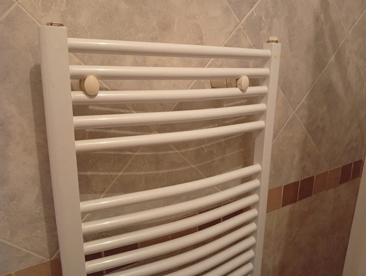 MUY LINDO DEPARTAMENTO EN VENTA EN CARLOS PAZ, 1 DORM. AMOBLADO, CALEFACCIÓN CENTRAL - 10