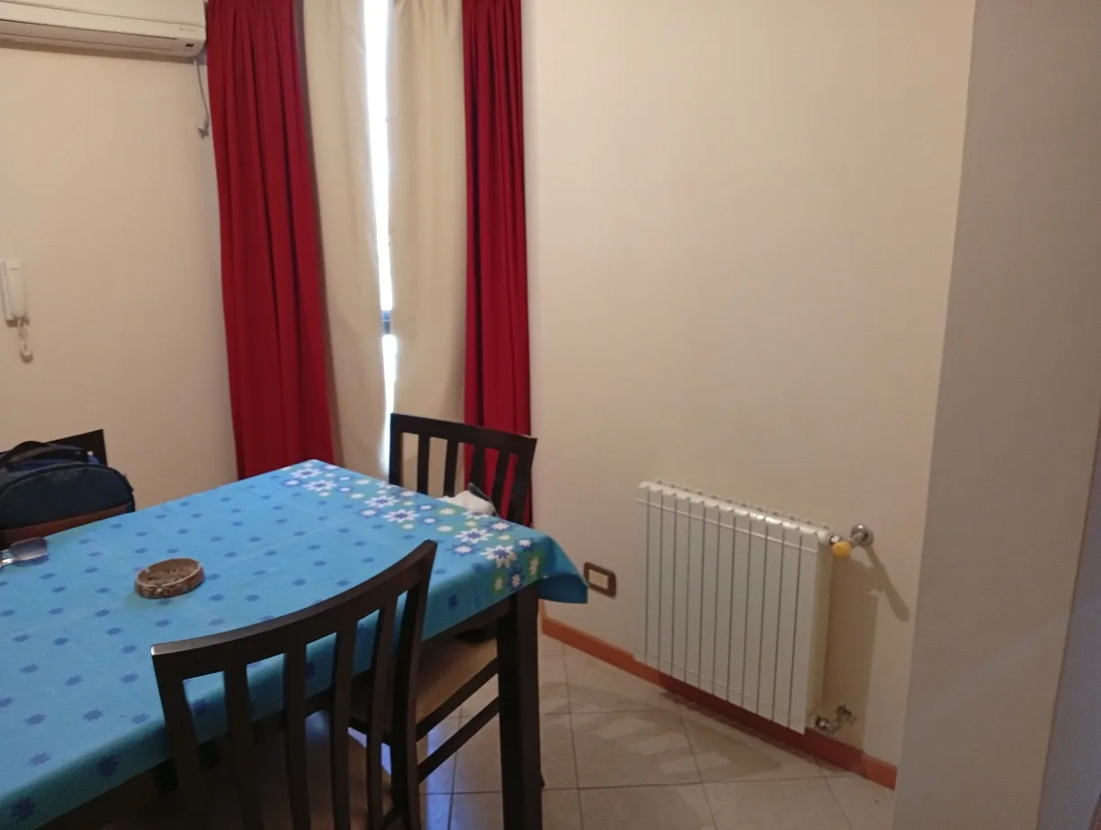 MUY LINDO DEPARTAMENTO EN VENTA EN CARLOS PAZ, 1 DORM. AMOBLADO, CALEFACCIÓN CENTRAL - 5