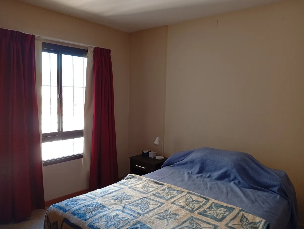 MUY LINDO DEPARTAMENTO EN VENTA EN CARLOS PAZ, 1 DORM. AMOBLADO, CALEFACCIÓN CENTRAL - 12