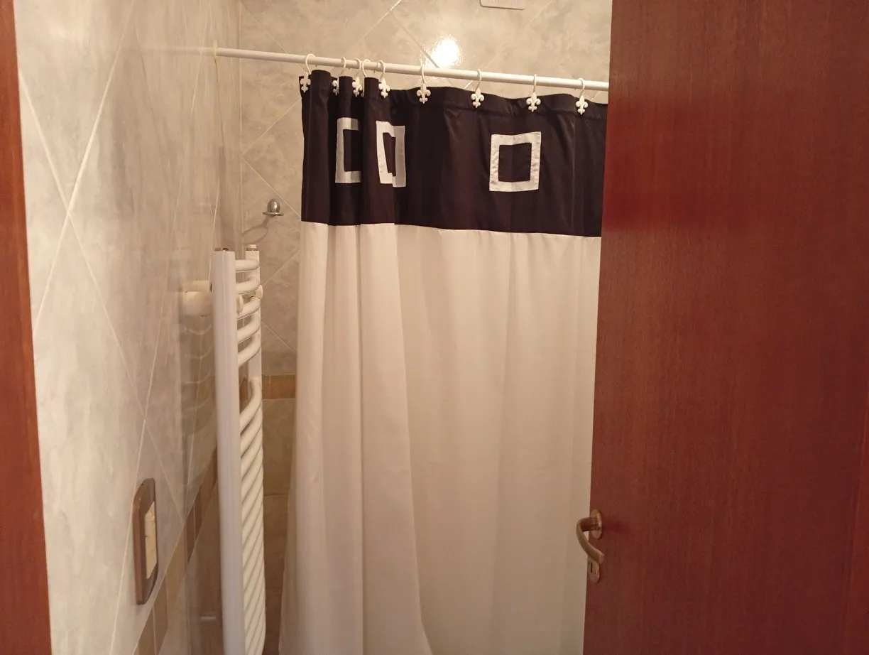 MUY LINDO DEPARTAMENTO EN VENTA EN CARLOS PAZ, 1 DORM. AMOBLADO, CALEFACCIÓN CENTRAL - 8