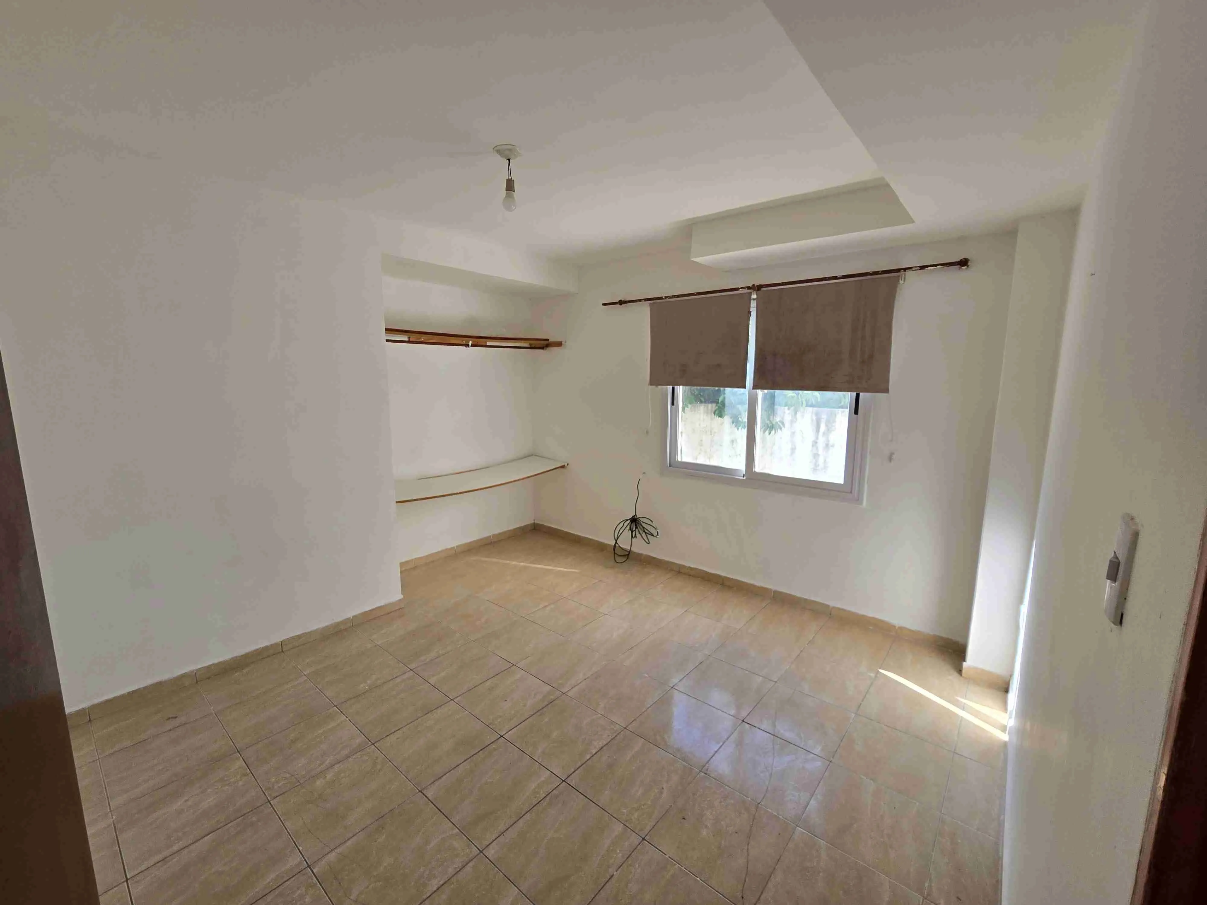 LINDO DEPARTAMENTO EN VENTA EN VILLA CARLOS PAZ, EDIFICIO RÍO DE JANEIRO, 1 DORMITORIO CON PATIO PROPIO. COCHERA - 5