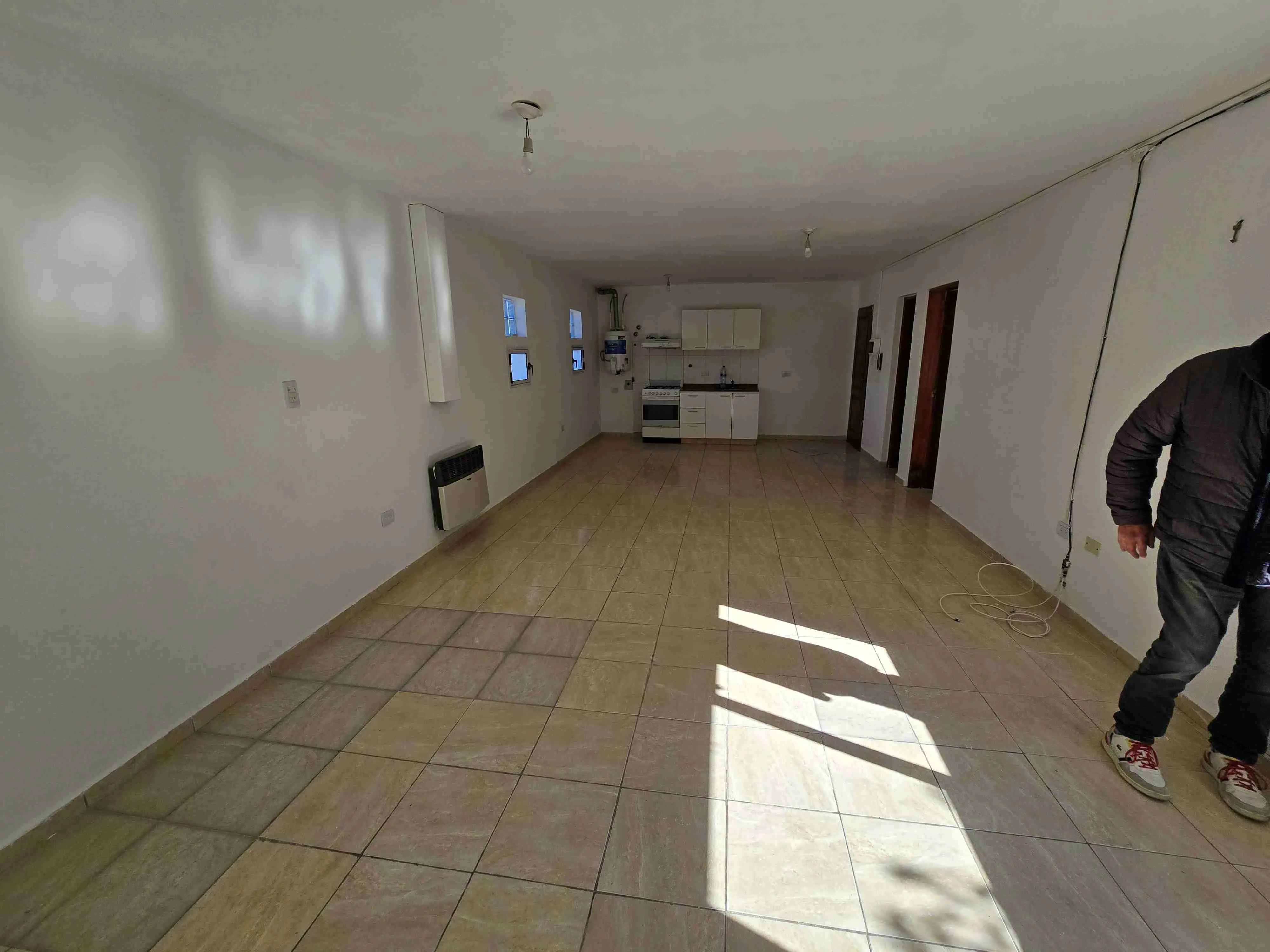 LINDO DEPARTAMENTO EN VENTA EN VILLA CARLOS PAZ, EDIFICIO RÍO DE JANEIRO, 1 DORMITORIO CON PATIO PROPIO. COCHERA - 7