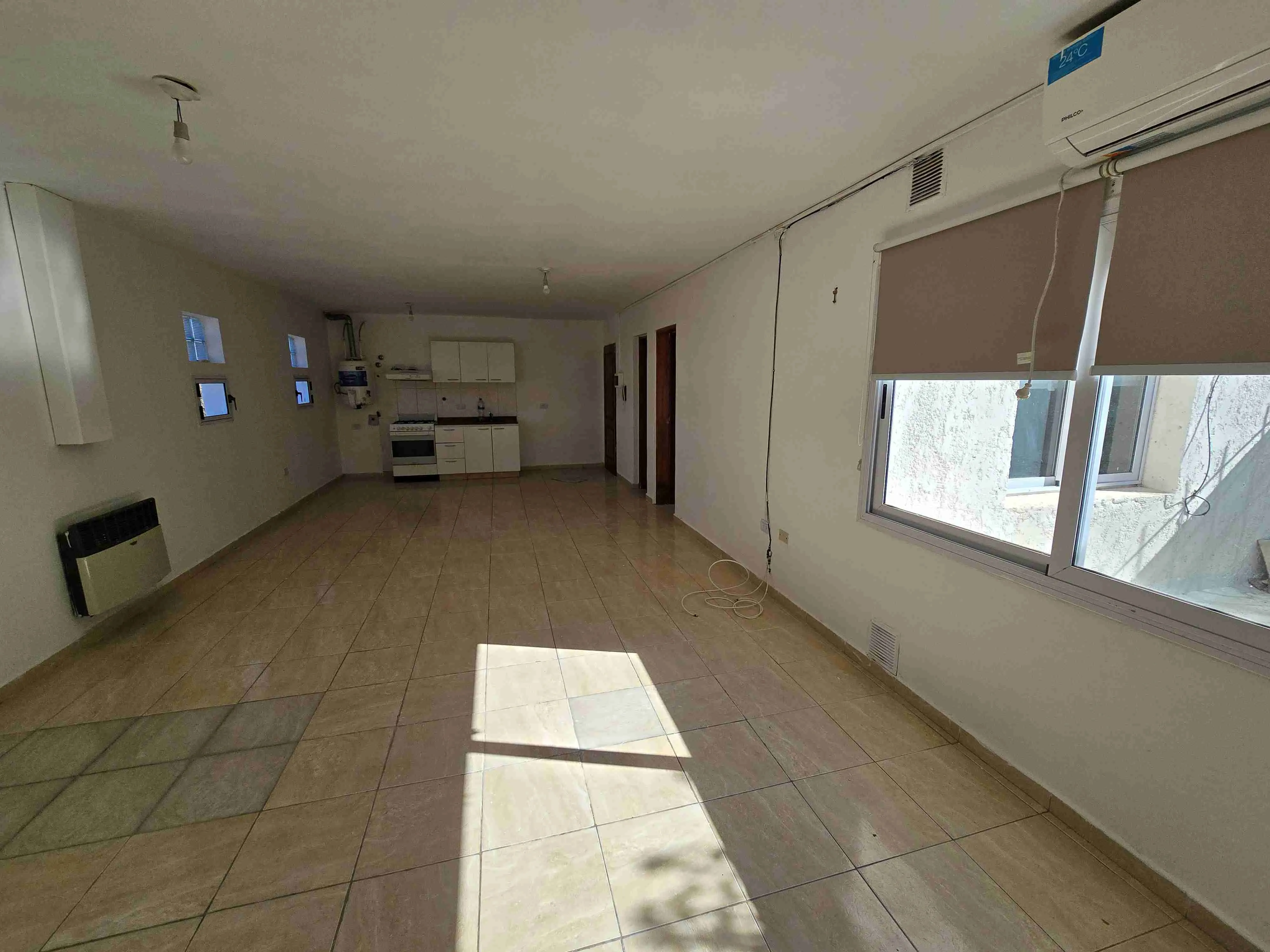 LINDO DEPARTAMENTO EN VENTA EN VILLA CARLOS PAZ, EDIFICIO RÍO DE JANEIRO, 1 DORMITORIO CON PATIO PROPIO. COCHERA - 8