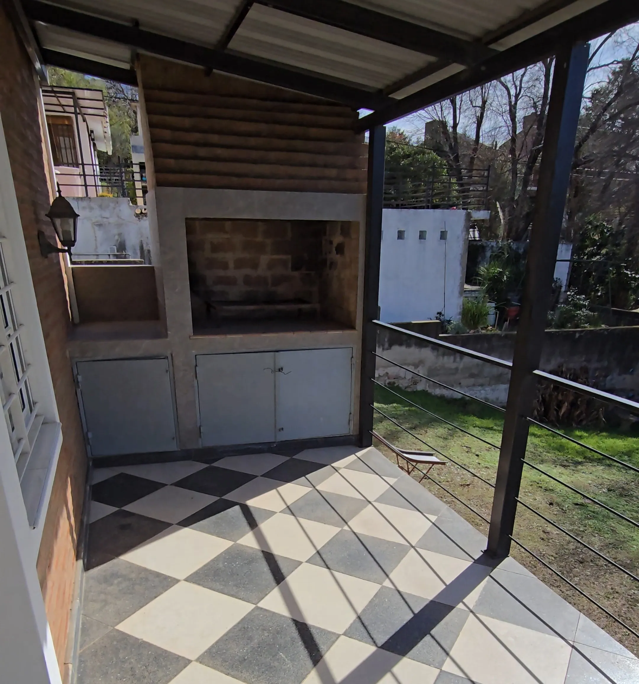 MUY LINDA CASA EN VENTA EN CARLOS PAZ, BARRIO RESIDENCIAL LAS ENSENADAS, CON GAS NATURAL ! Digna de ver. - 8