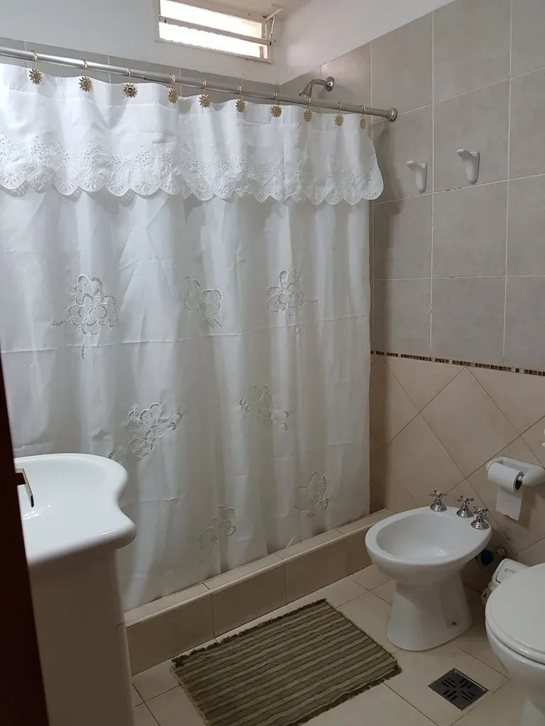 LINDO DEPARTAMENTO EN VILLA CARLOS PAZ, ALQUILER PERMANENTE A 2 AÑOS, EN COMPLEJO CON PILETA, QUINCHO ASADOR, Gas Natural. Calefacción central - 14