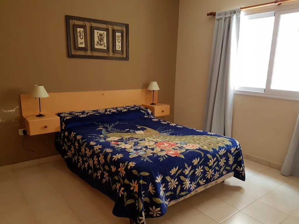 LINDO DEPARTAMENTO EN VILLA CARLOS PAZ, ALQUILER PERMANENTE A 2 AÑOS, EN COMPLEJO CON PILETA, QUINCHO ASADOR, Gas Natural. Calefacción central - 9
