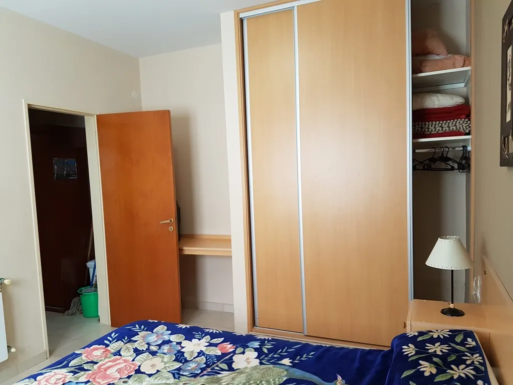LINDO DEPARTAMENTO EN VILLA CARLOS PAZ, ALQUILER PERMANENTE A 2 AÑOS, EN COMPLEJO CON PILETA, QUINCHO ASADOR, Gas Natural. Calefacción central - 10