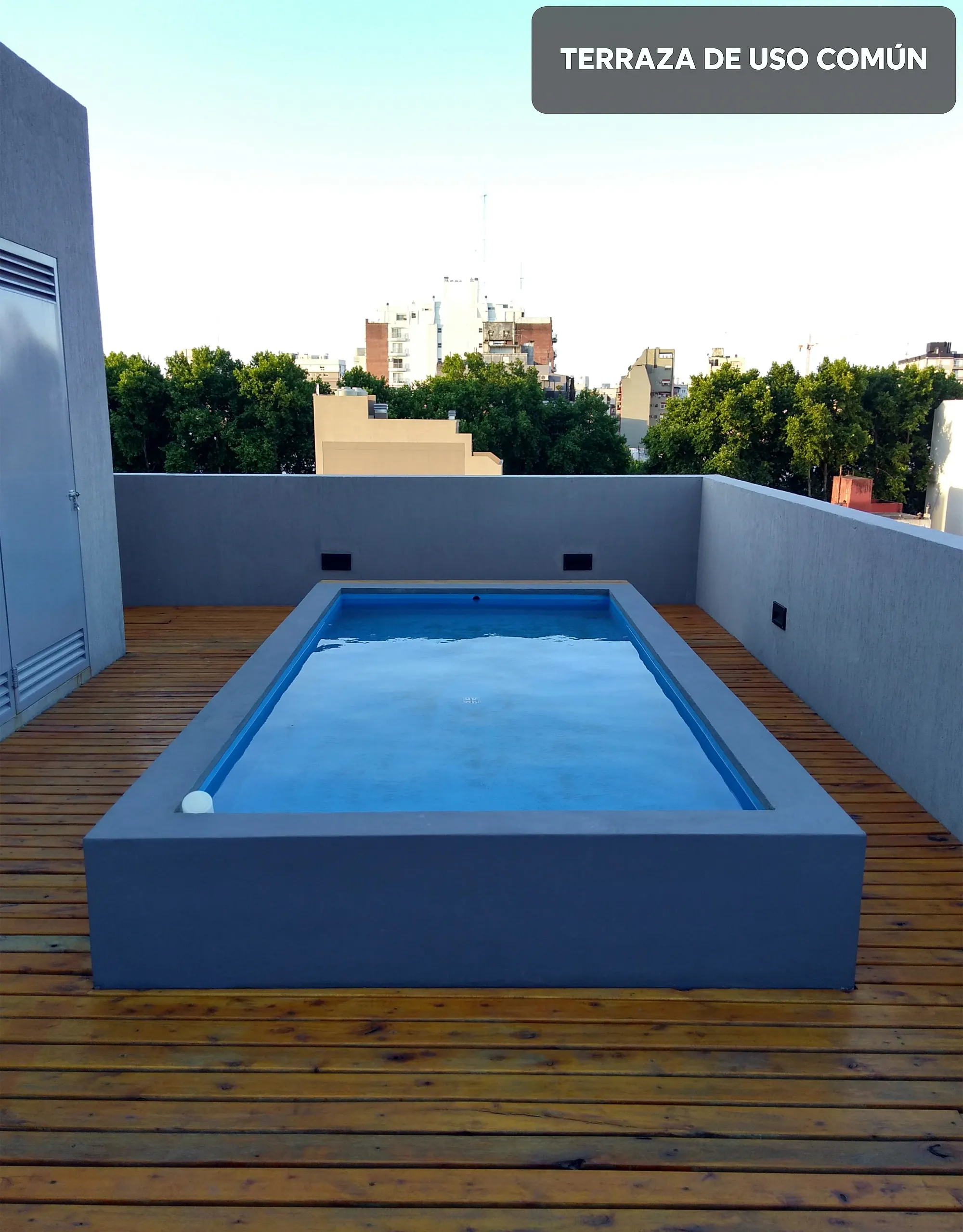 Monoambiente Con Balcón Óptima Ubicación - 20
