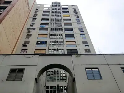 Dpto 1 Dorm. | Av. Irigoyen 165