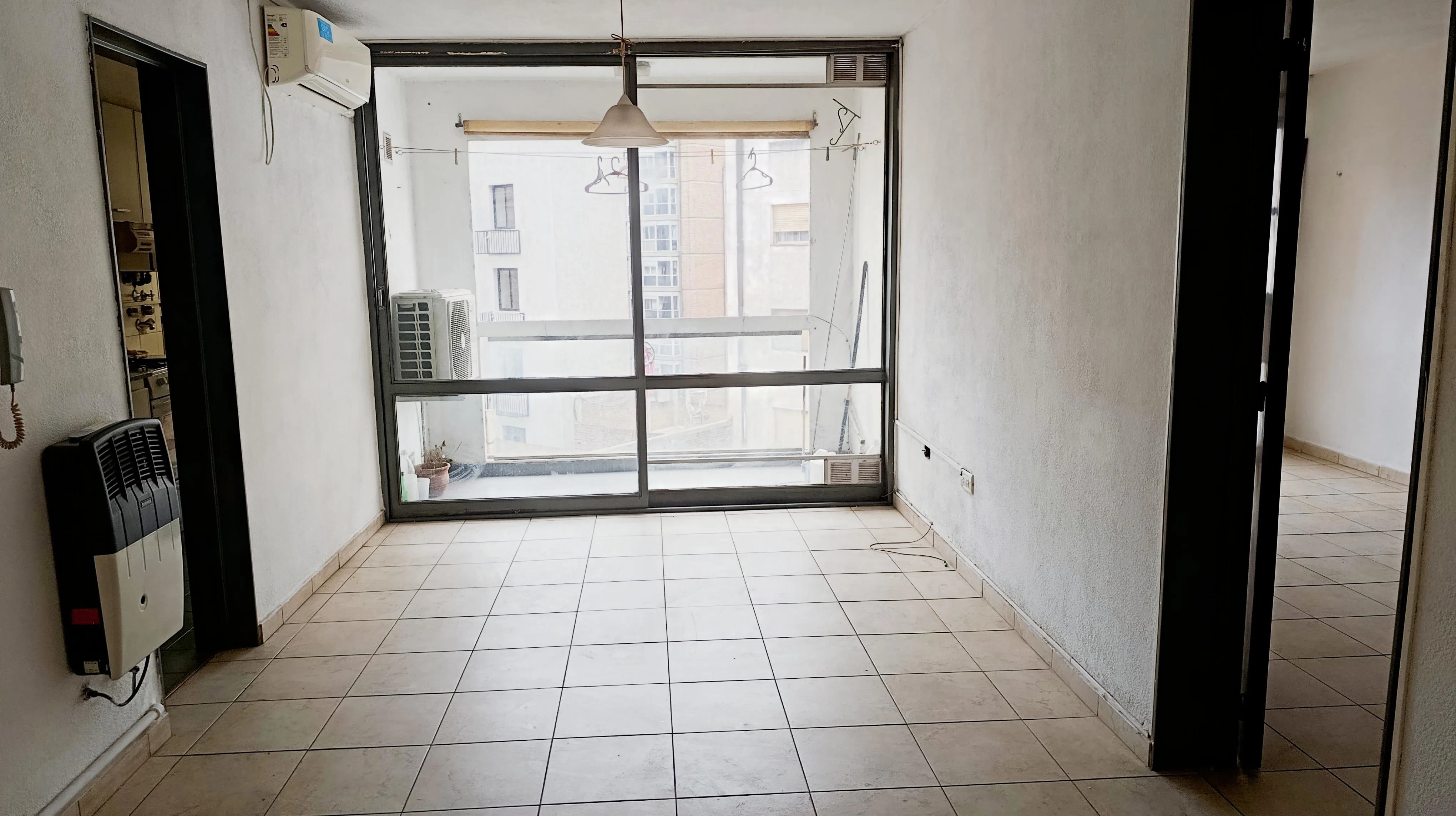 Dpto 1 Dorm. | Av. Irigoyen 165 — foto 5