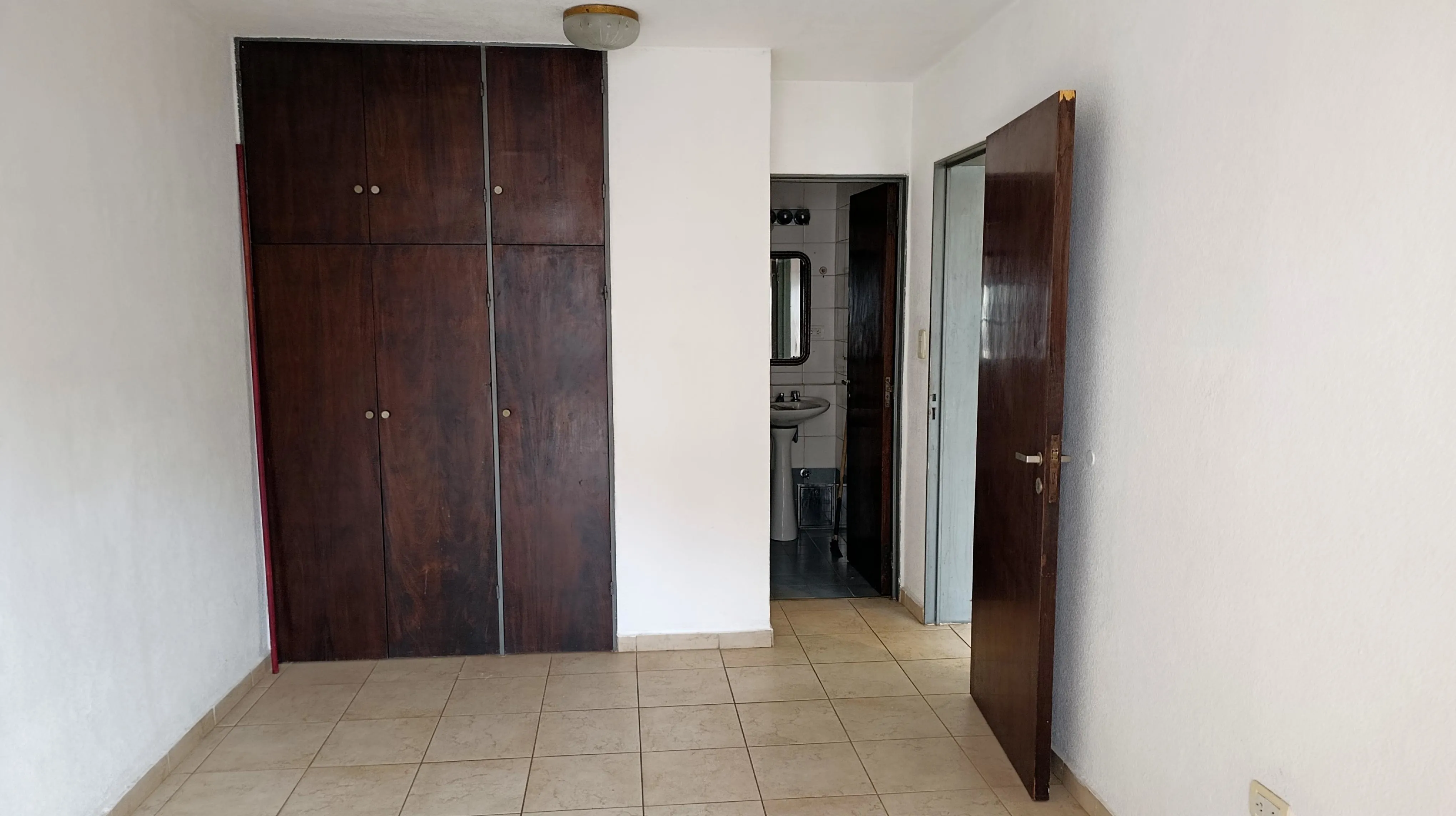 Dpto 1 Dorm. | Av. Irigoyen 165 — foto 11