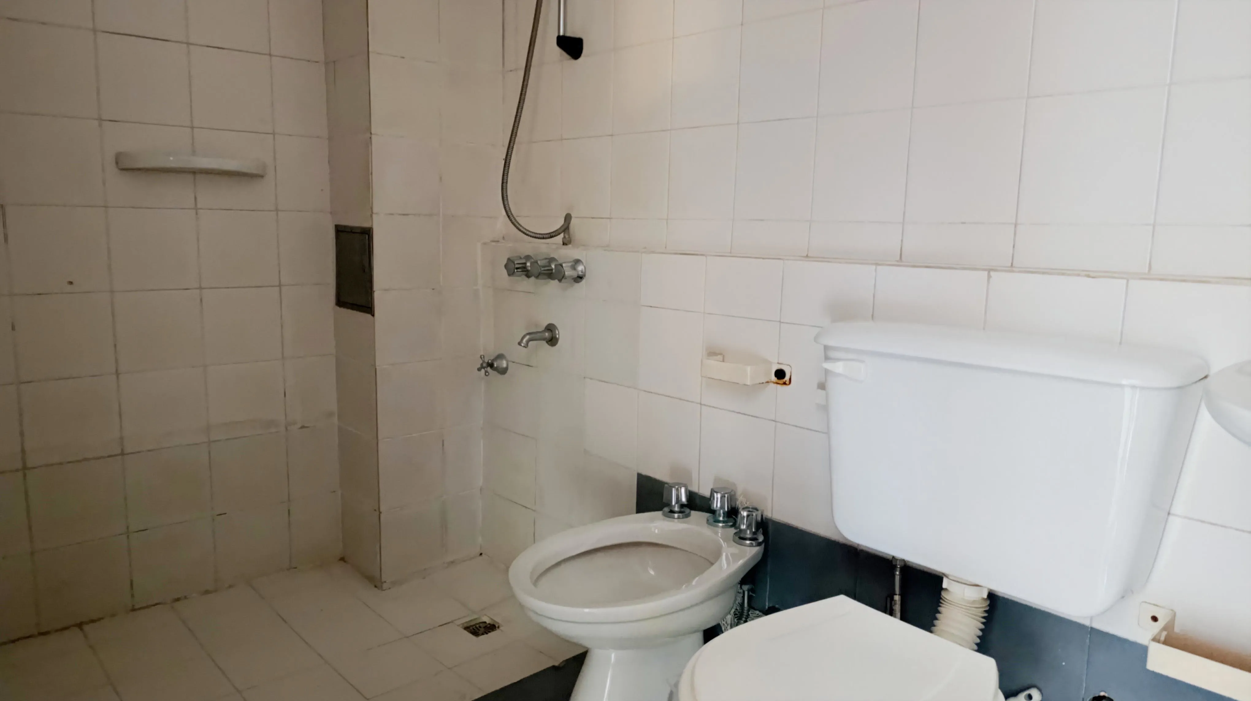 Dpto 1 Dorm. | Av. Irigoyen 165 — foto 12