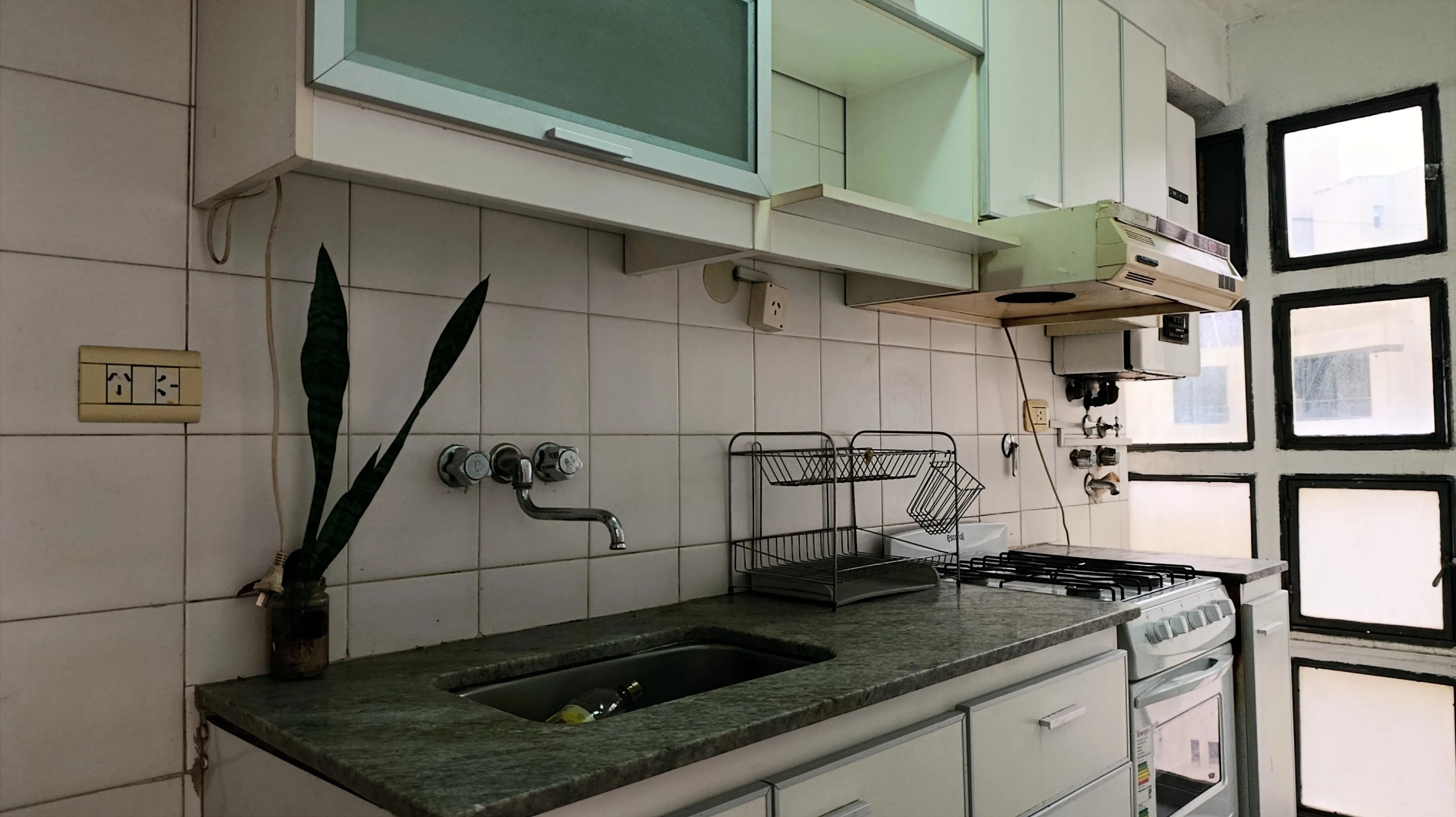 Dpto 1 Dorm. | Av. Irigoyen 165 — foto 7