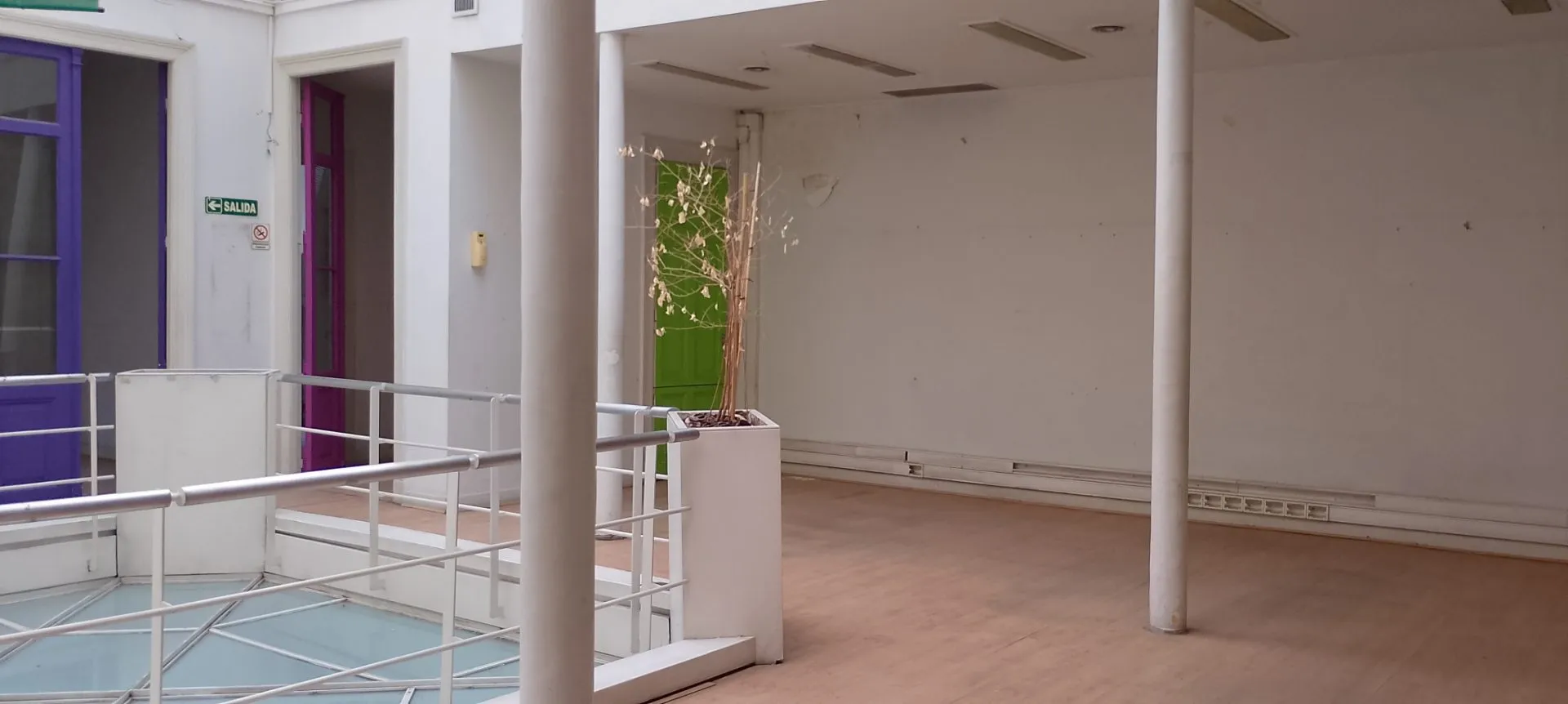 VENTA DE OFICINA EN MICROCENTRO — foto 8