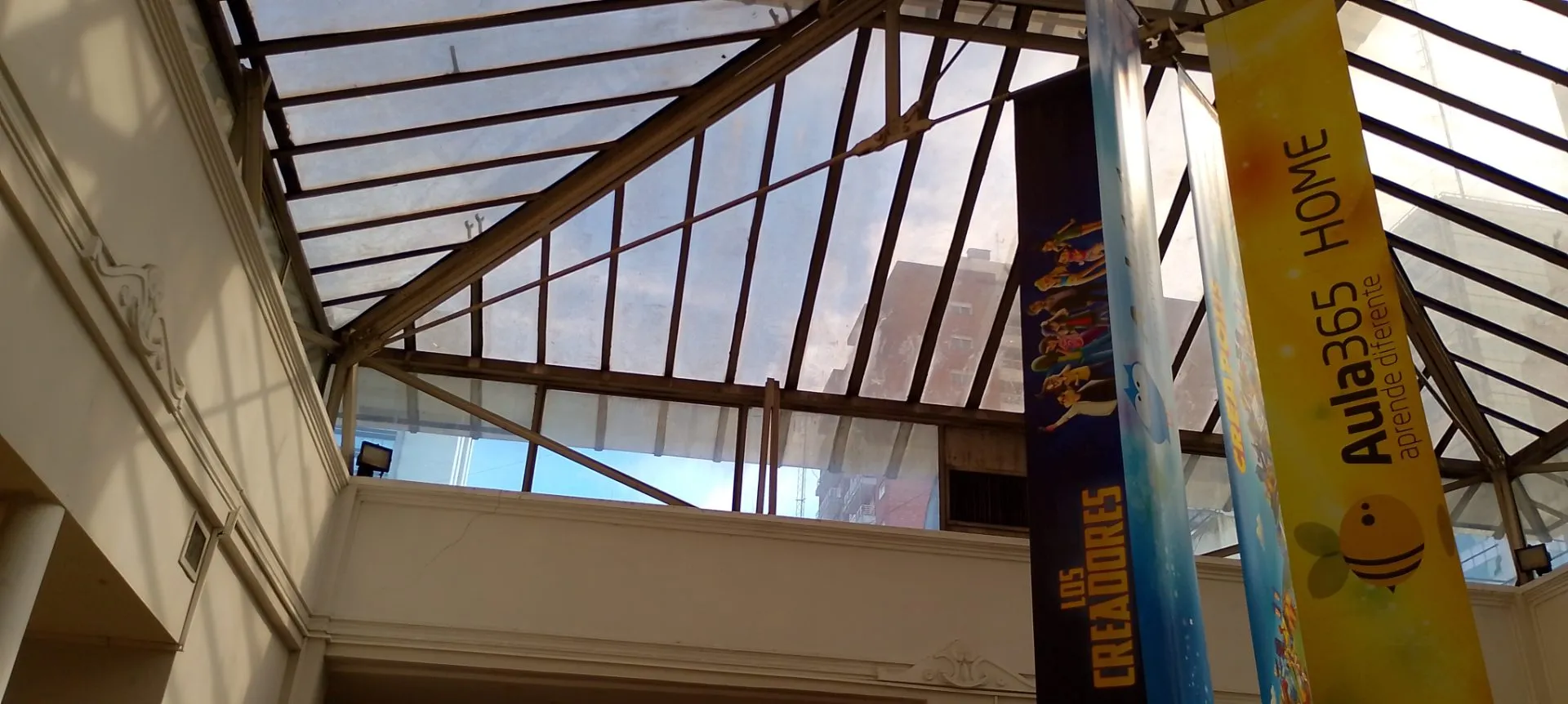 VENTA DE OFICINA EN MICROCENTRO — foto 9