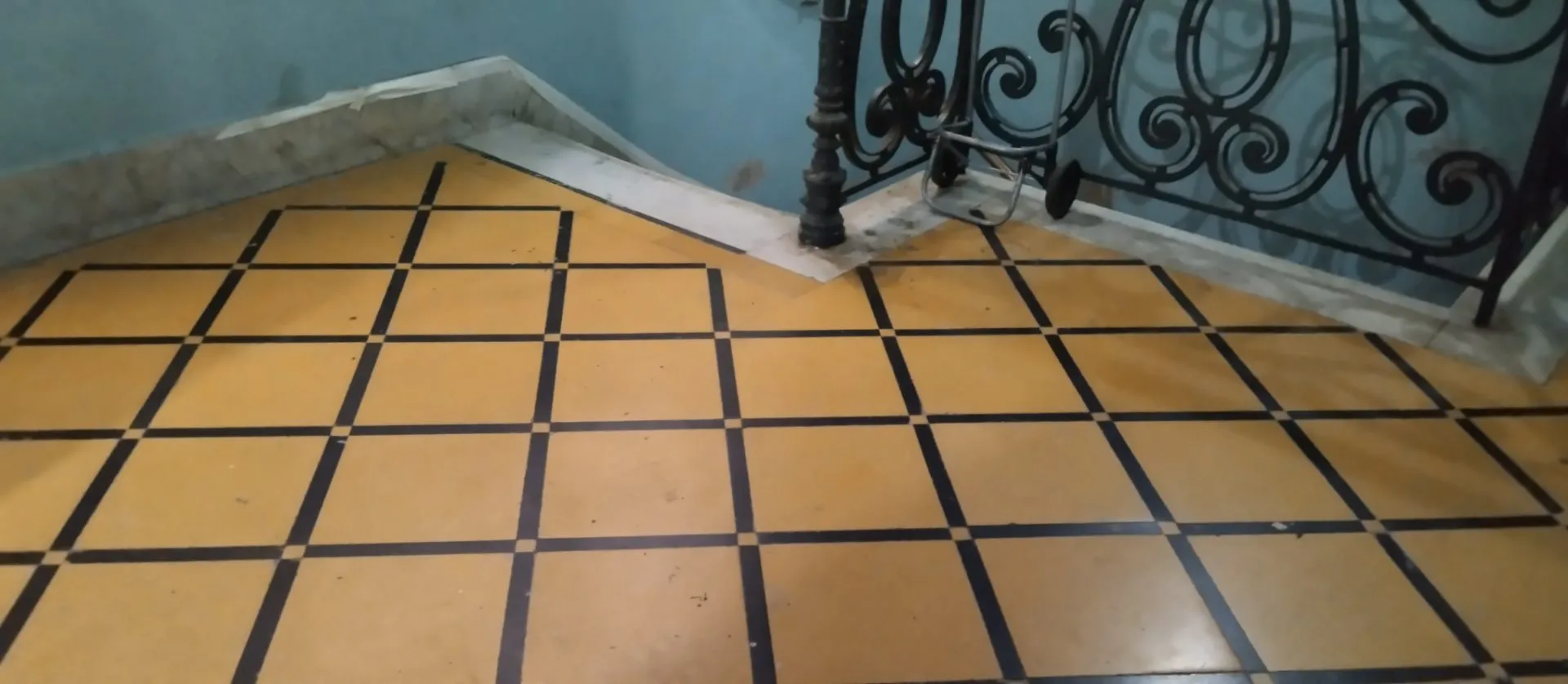 VENTA DE PH ,EX PETIT HOTEL ,520 M2 EN SAN NICOLAS — foto 8