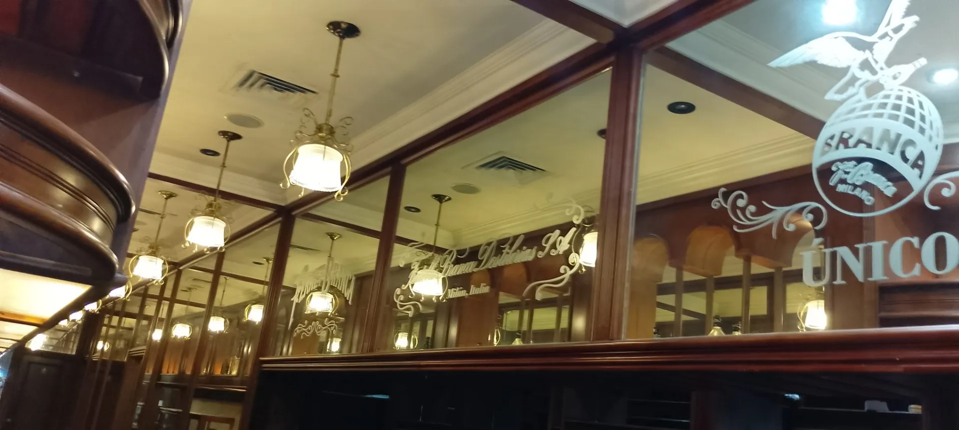 ALQUILER DE LOCAL GASTRONOMICO , AMUEBLADO — foto 3