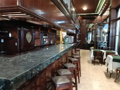 ALQUILER DE LOCAL GASTRONOMICO , AMUEBLADO
