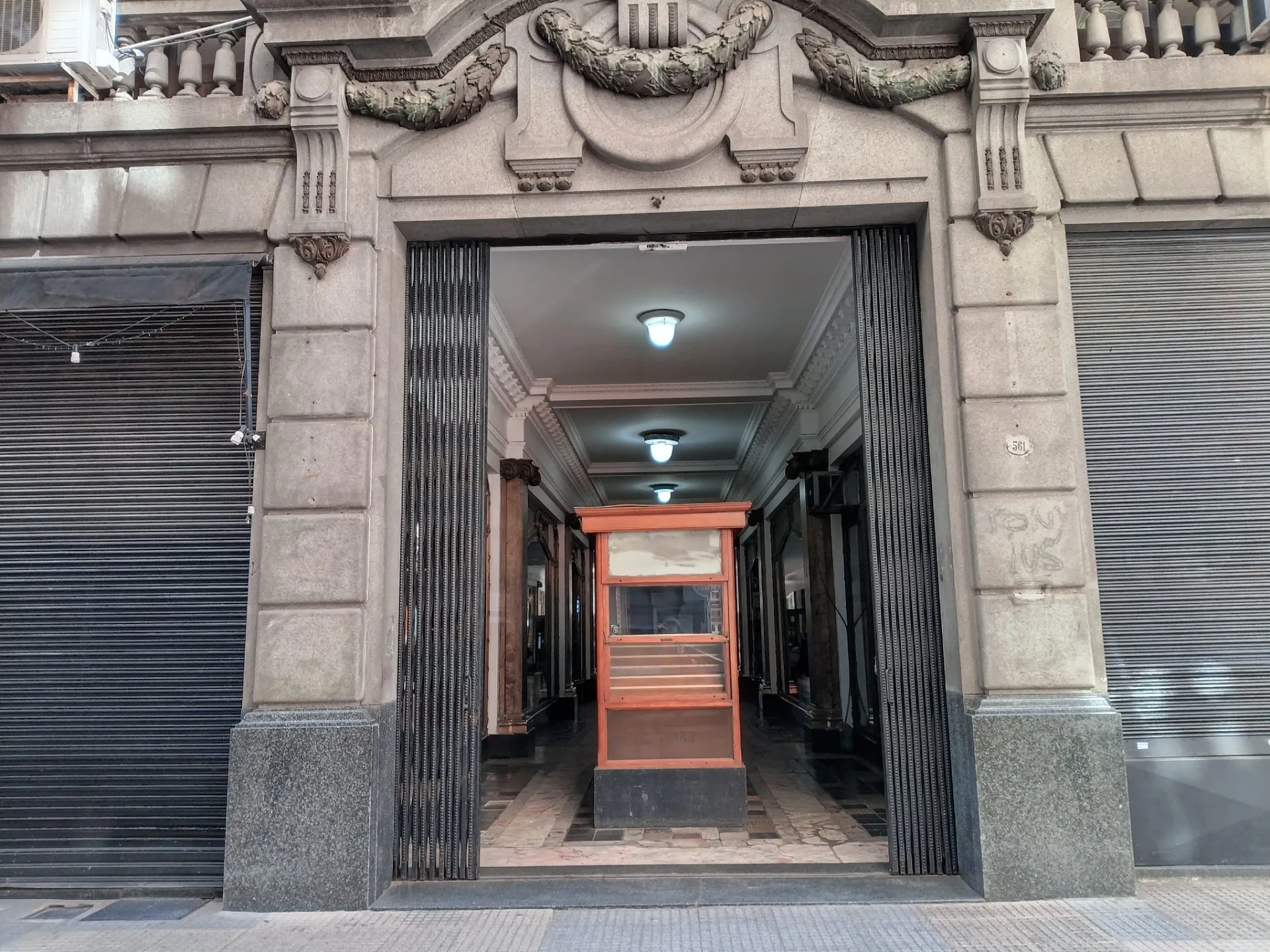 ALQUILER DE LOCAL GASTRONOMICO , AMUEBLADO — foto 8
