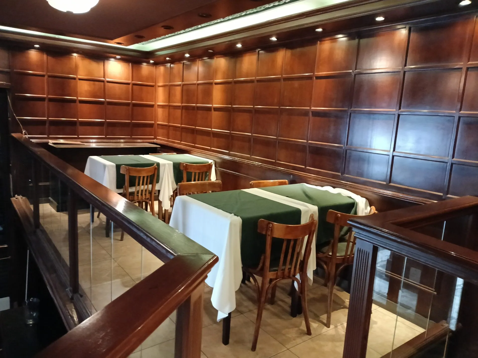 ALQUILER DE LOCAL GASTRONOMICO , AMUEBLADO — foto 5