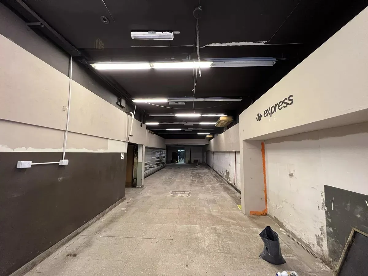 ALQUILER DE LOCAL A METROS DE LAVALLE — foto 3