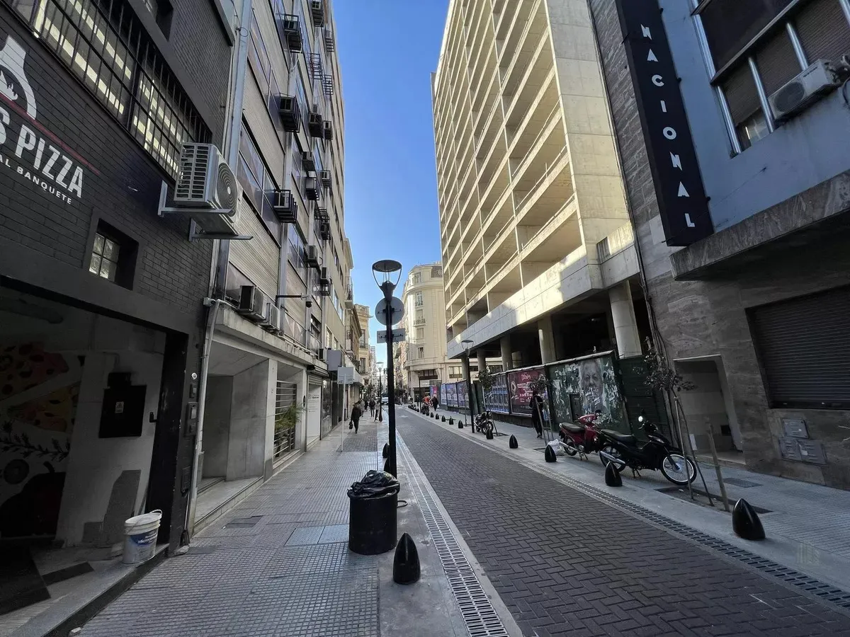 ALQUILER DE LOCAL A METROS DE LAVALLE — foto 6