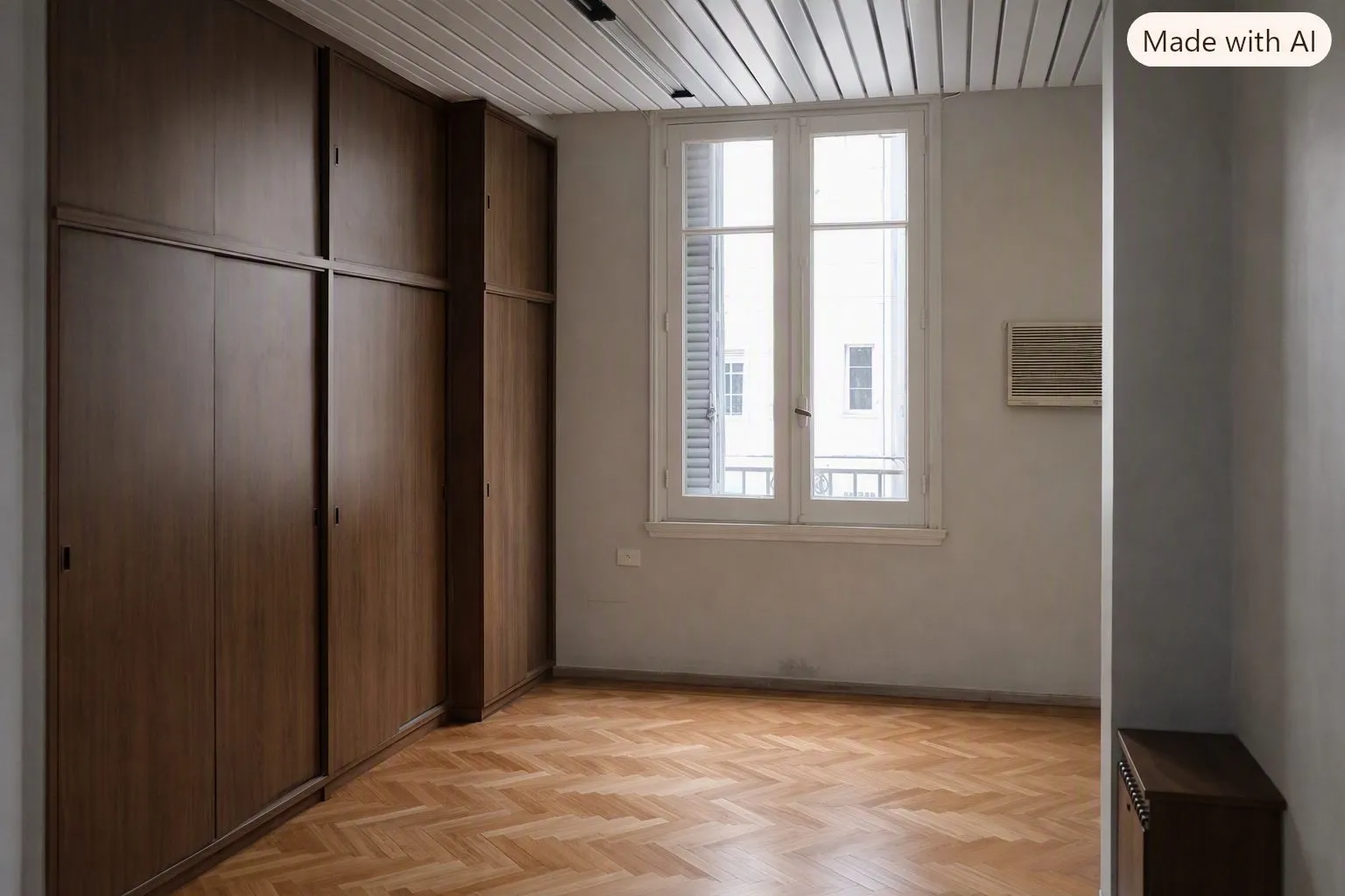 ALQUILER DE OFICINA ,APTO VIVIENDA — foto 5