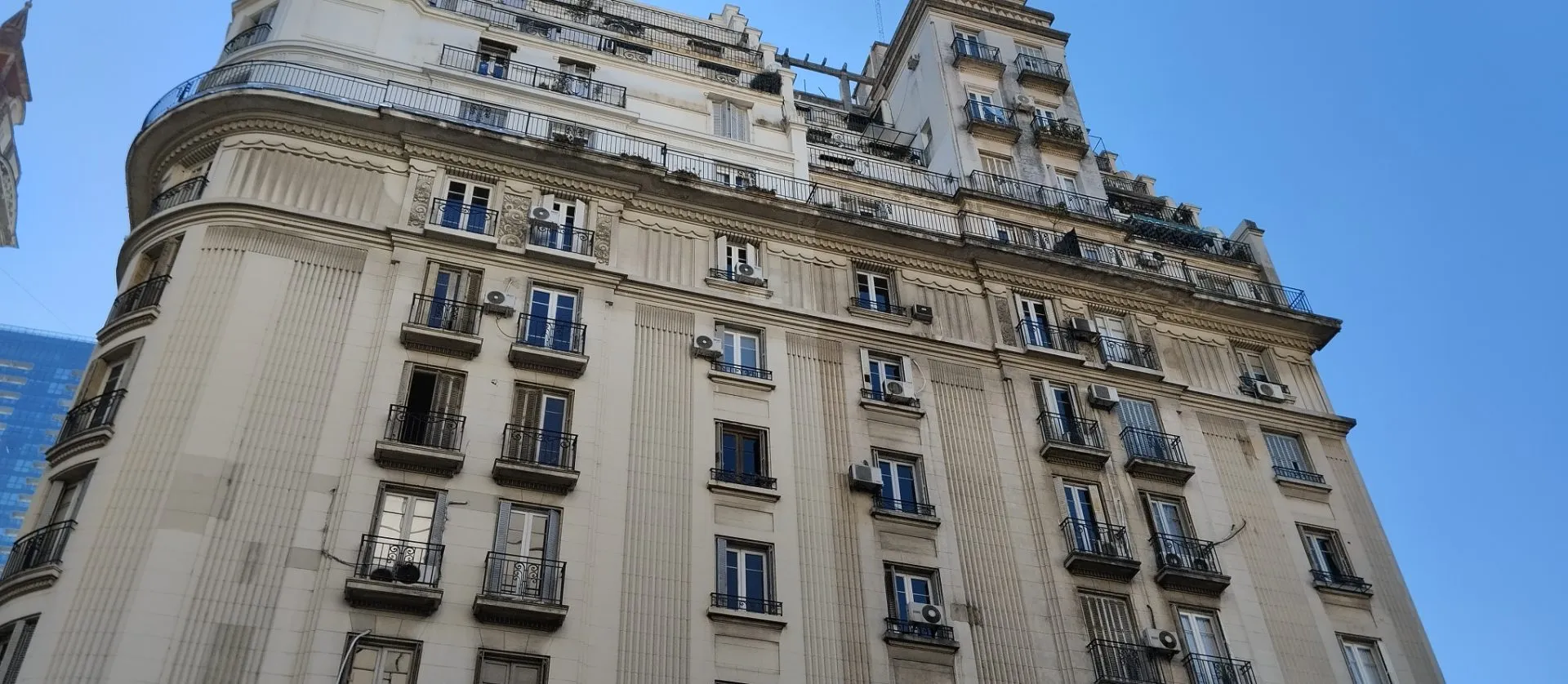 ALQUILER DE OFICINA ,APTO VIVIENDA — foto 10