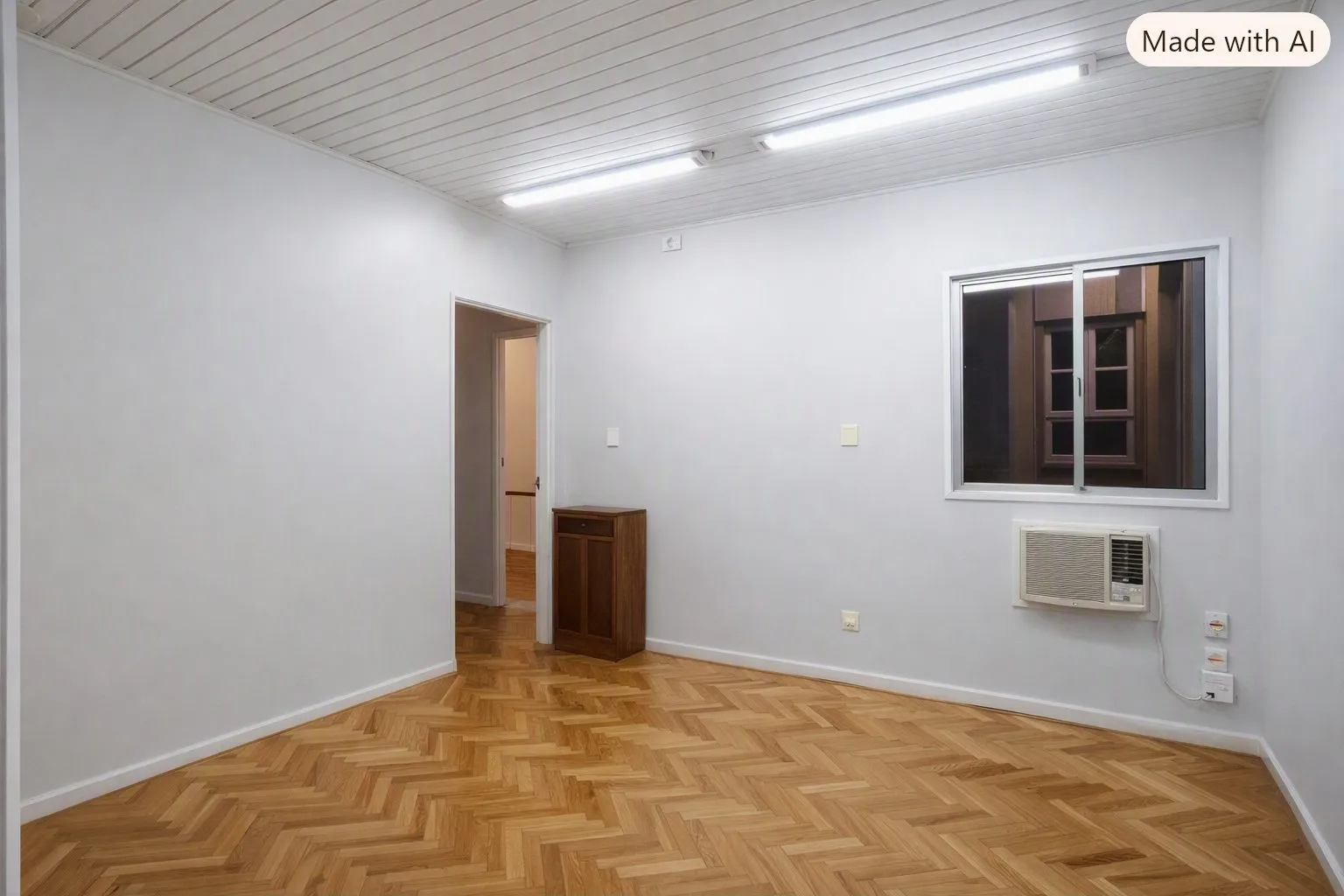 ALQUILER DE OFICINA ,APTO VIVIENDA — foto 3