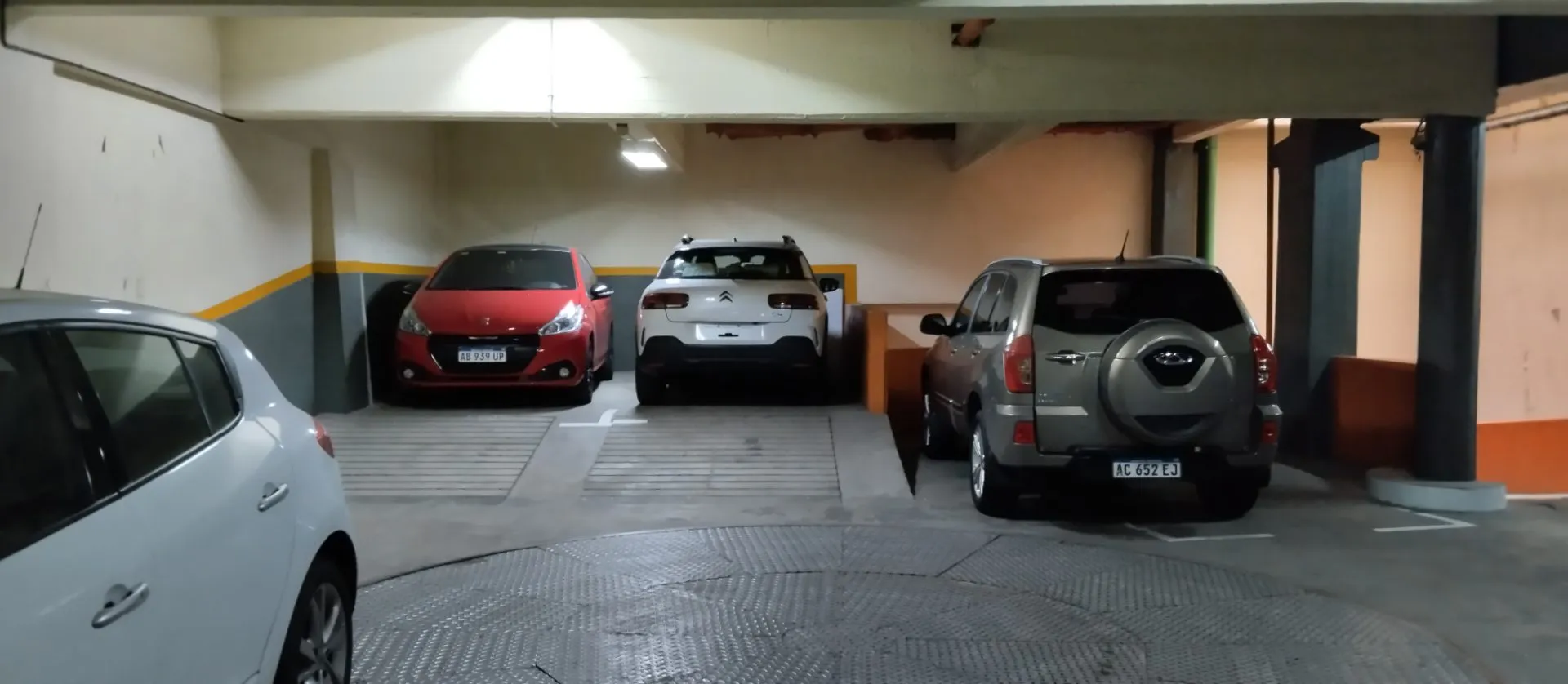 OFICINA EN ALQUILER SAN NICOLAS — foto 5