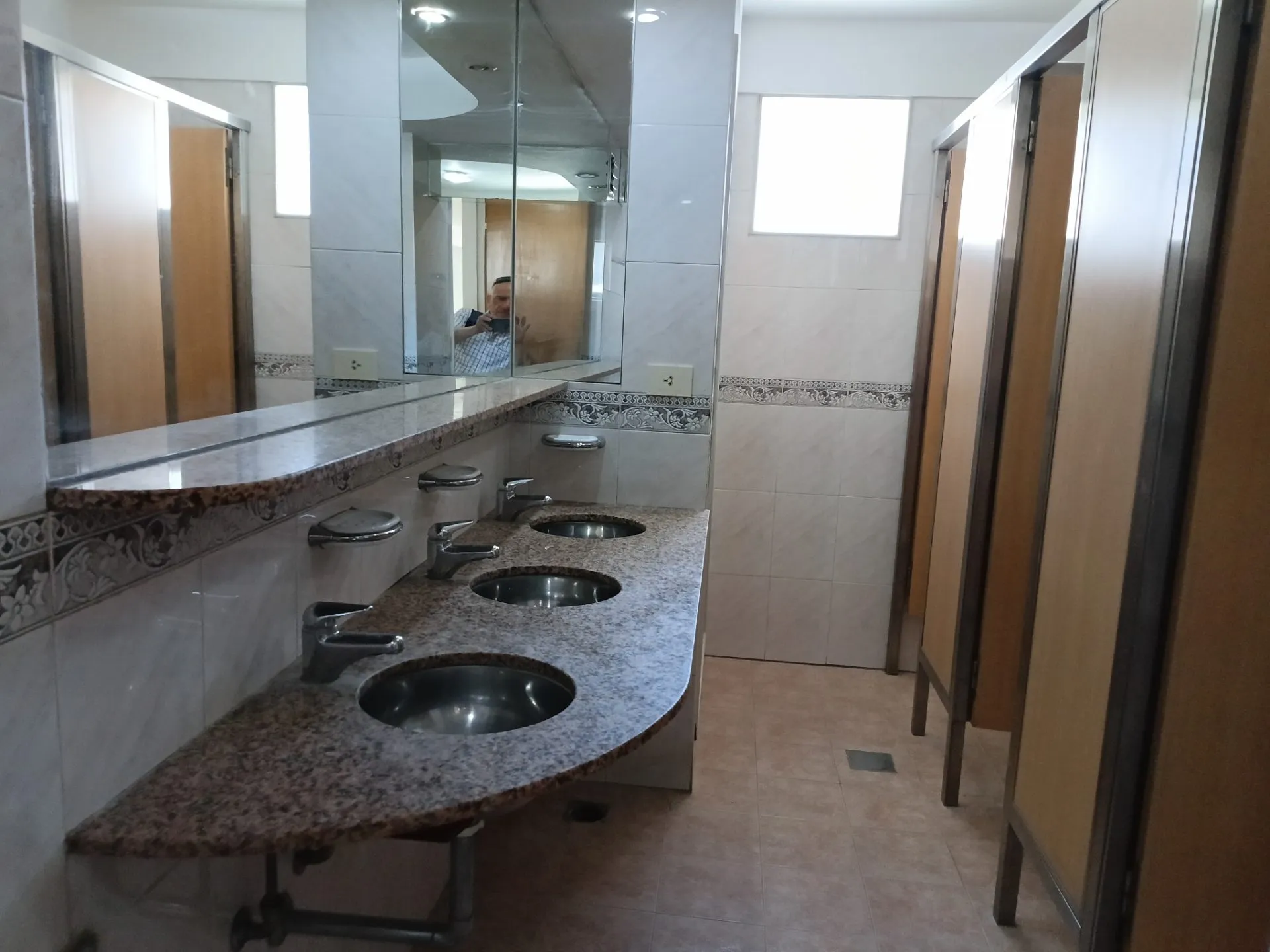 OFICINA EN ALQUILER SAN NICOLAS — foto 11
