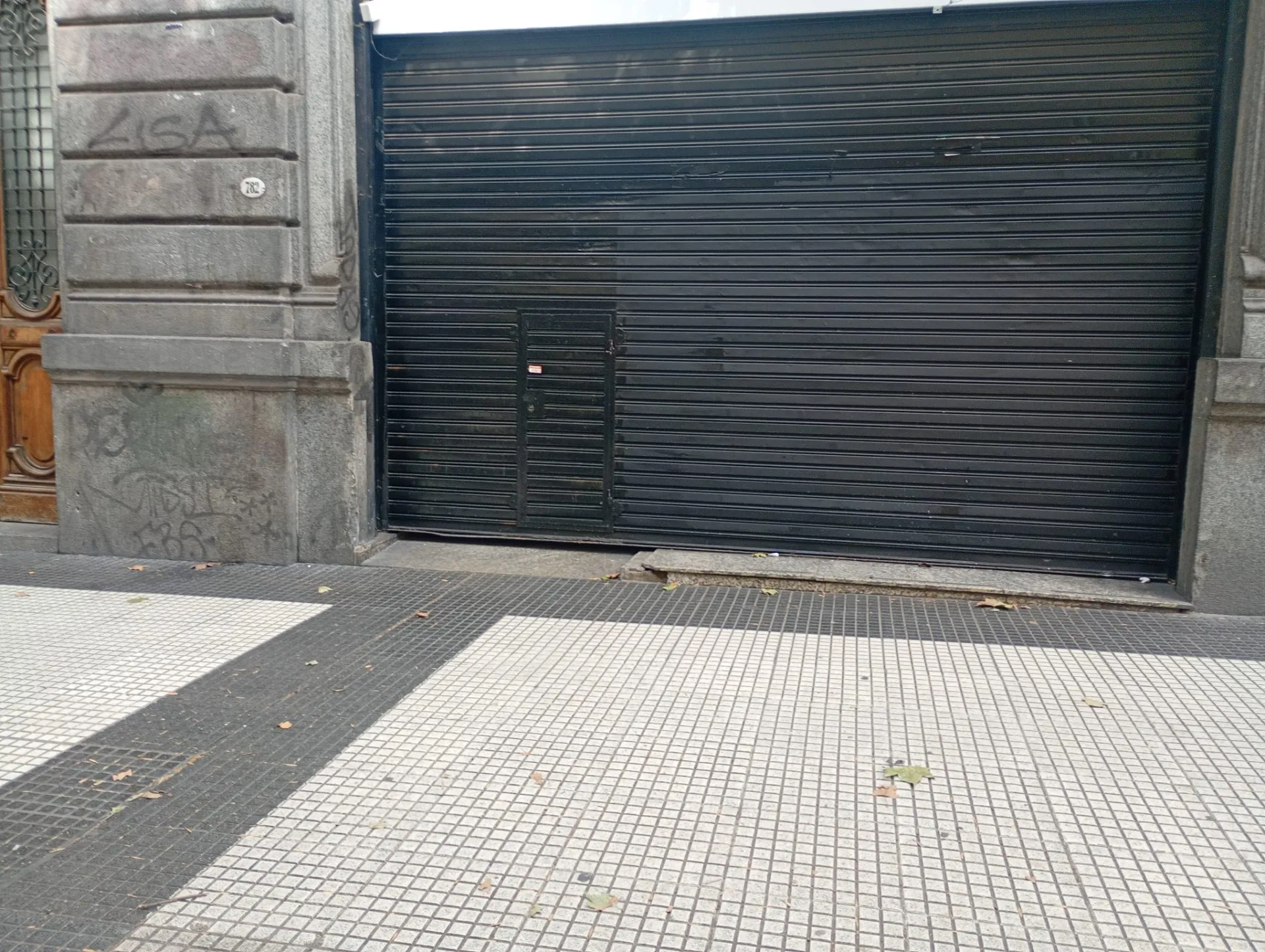 LOCAL EN ALQUILER EN SAN NICOLAS — foto 6