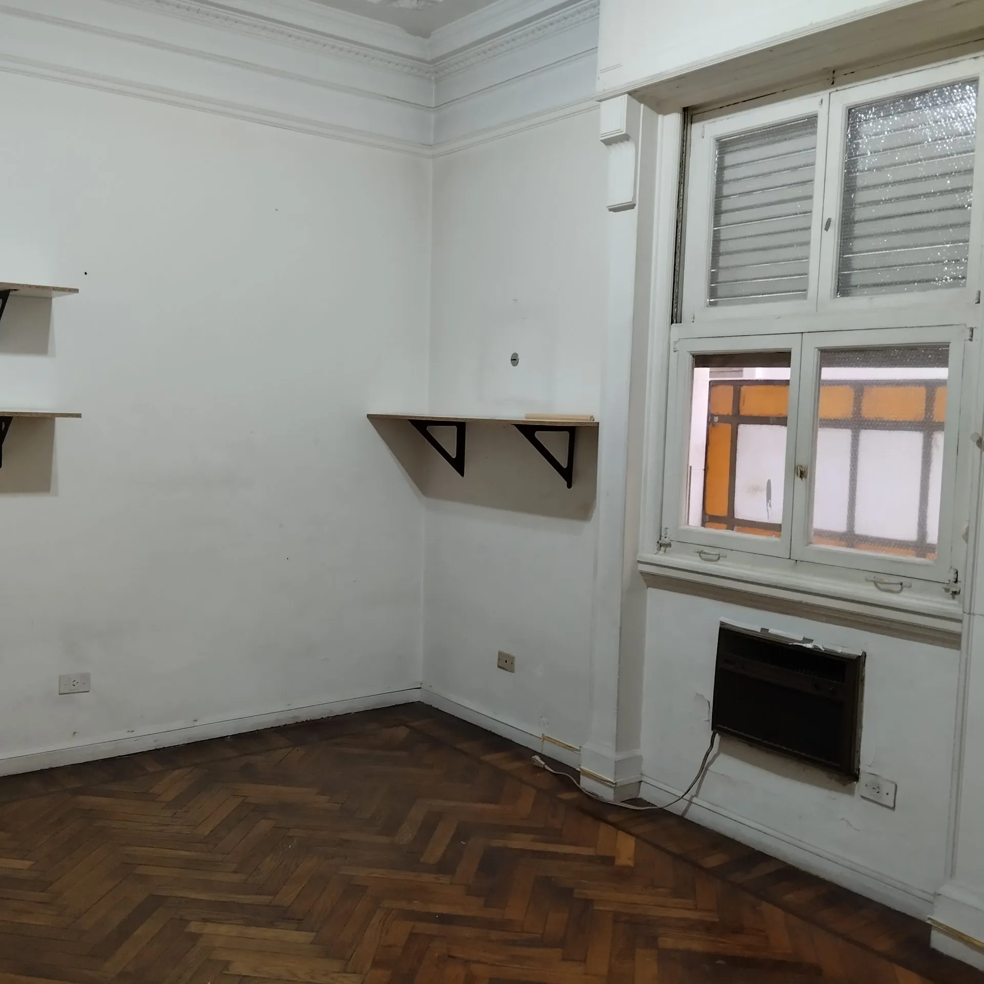 ALQUILER DEPARTAMENTO 6 AMBIENTES EN SAN NICOLAS — foto 5