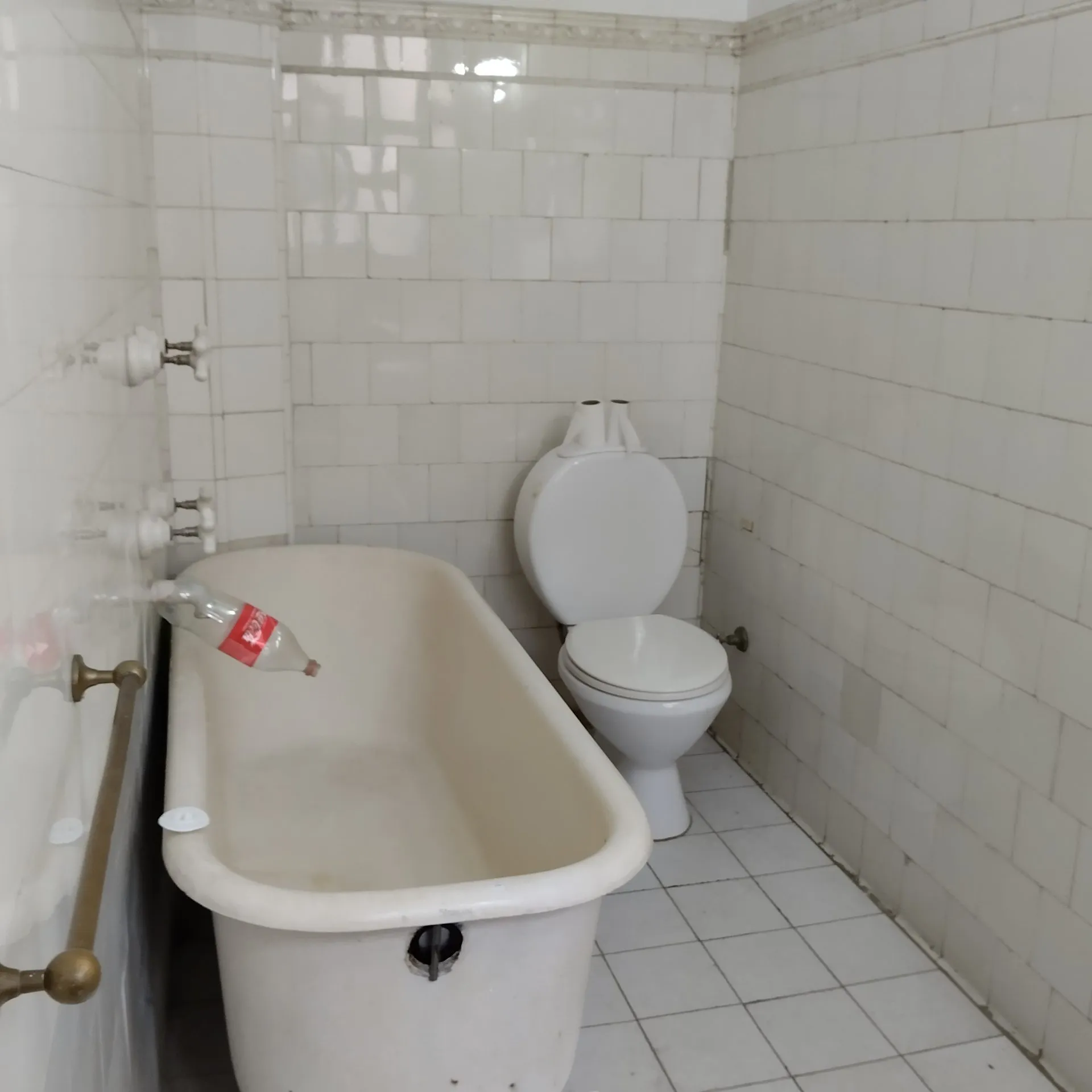 ALQUILER DEPARTAMENTO 6 AMBIENTES EN SAN NICOLAS — foto 11