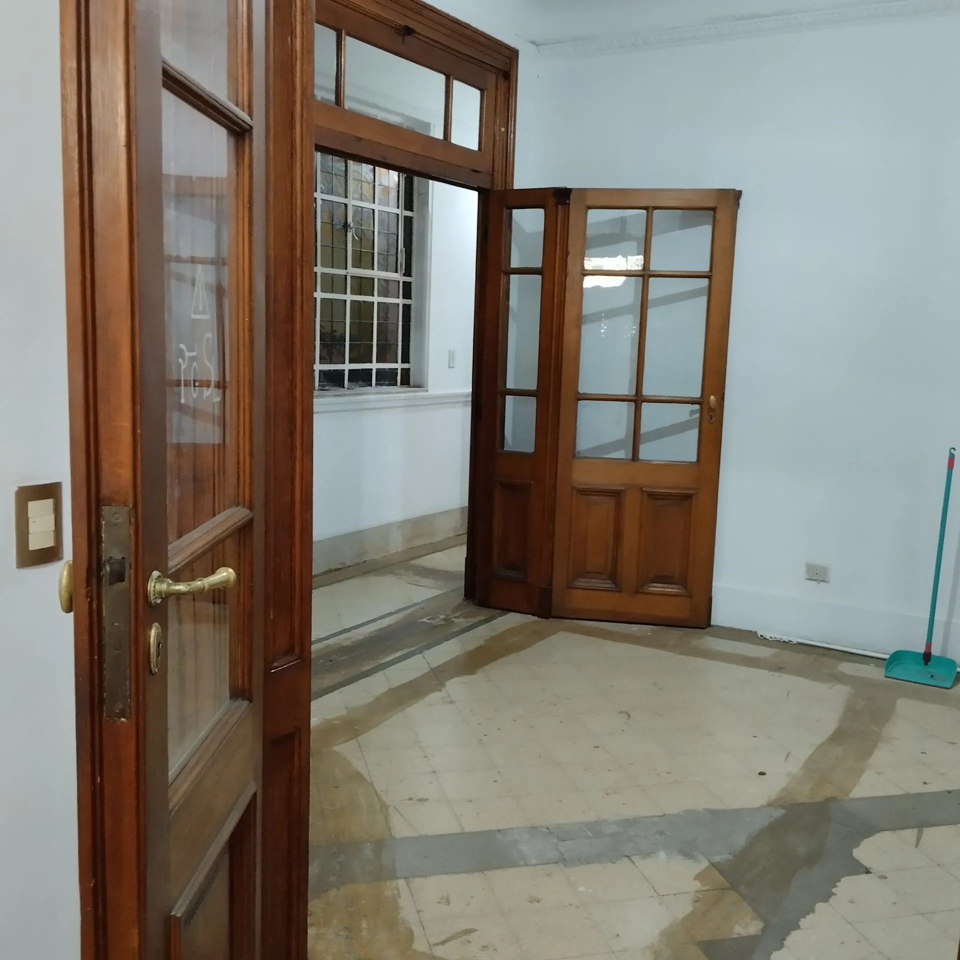 ALQUILER DEPARTAMENTO 6 AMBIENTES EN SAN NICOLAS — foto 3
