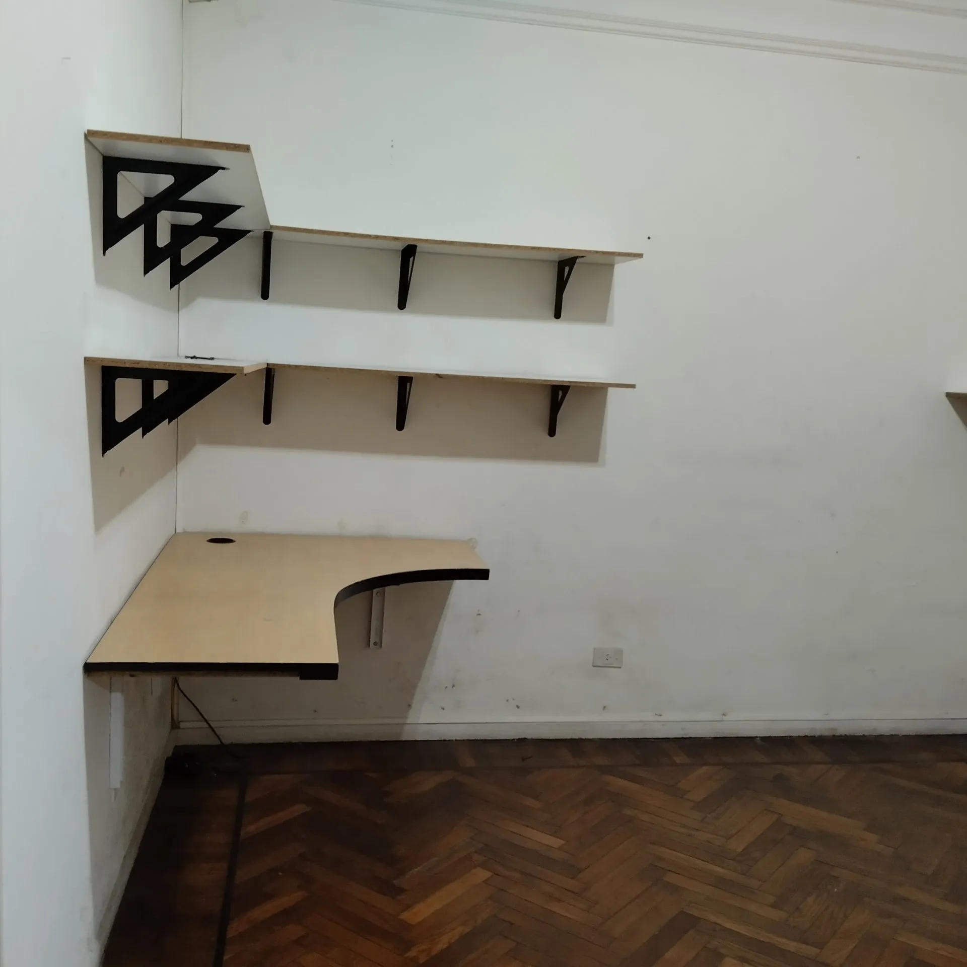 ALQUILER DEPARTAMENTO 6 AMBIENTES EN SAN NICOLAS — foto 4