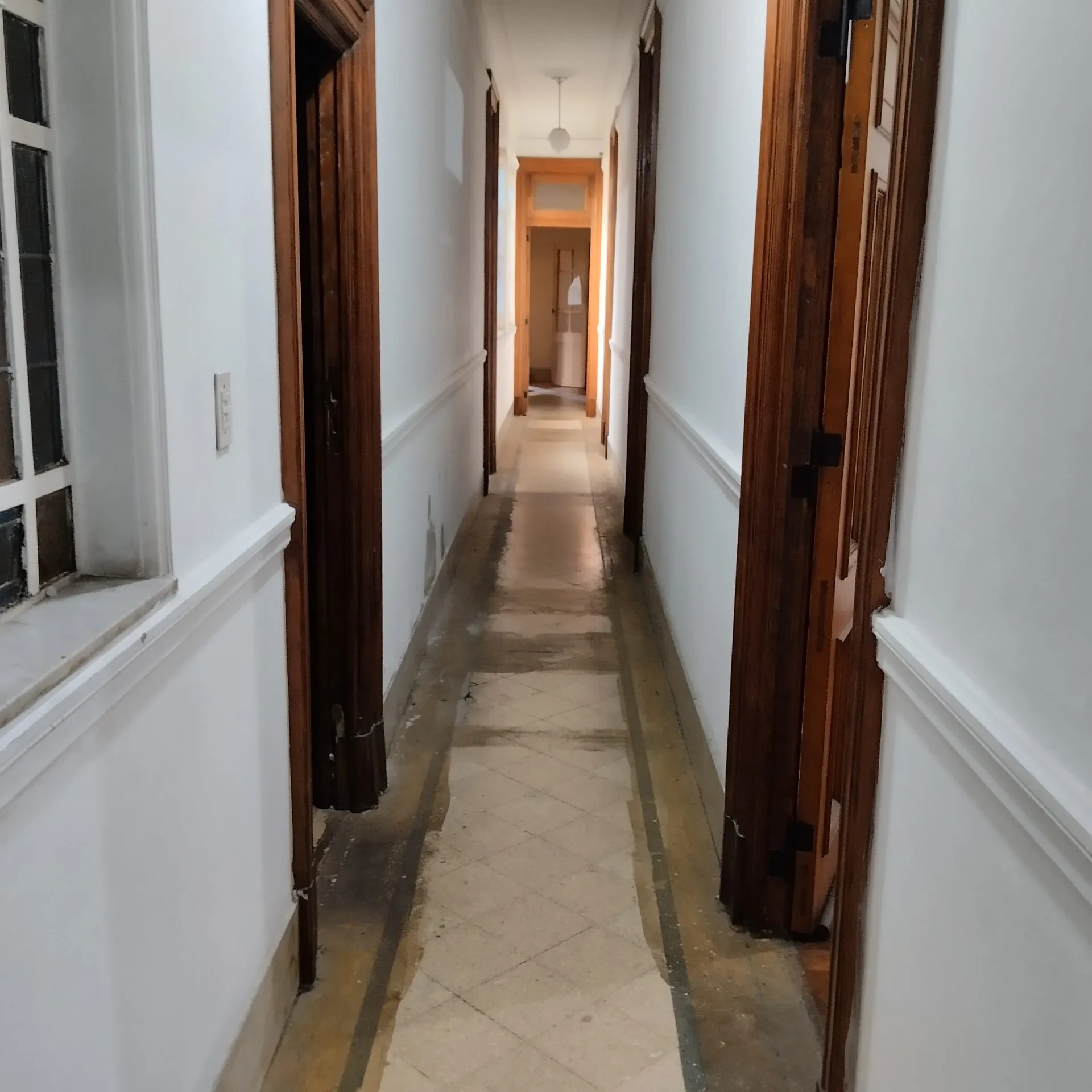 ALQUILER DEPARTAMENTO 6 AMBIENTES EN SAN NICOLAS — foto 8