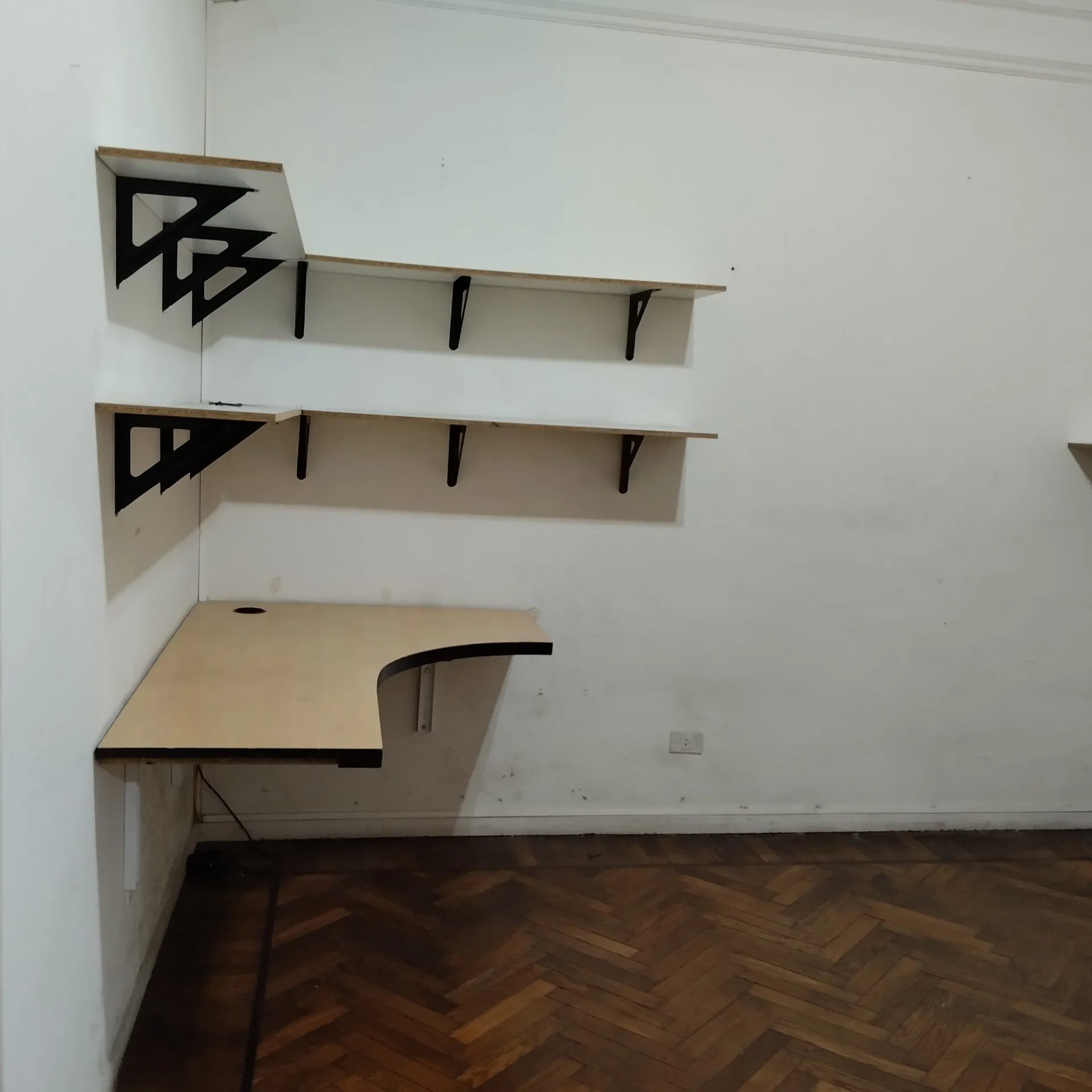 OFICINA EN VENTA EN SAN NICOLÁS - 20